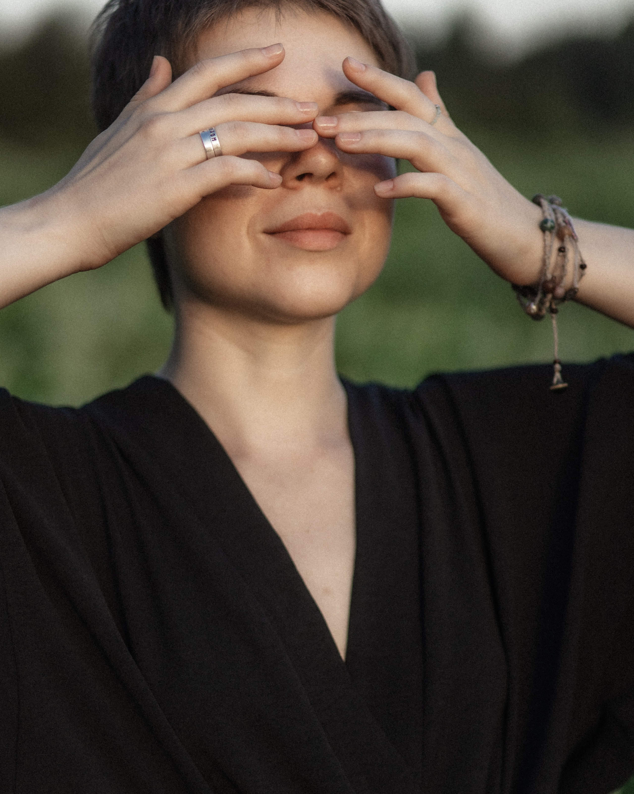 Саша. Фотограф Москва и Московская область