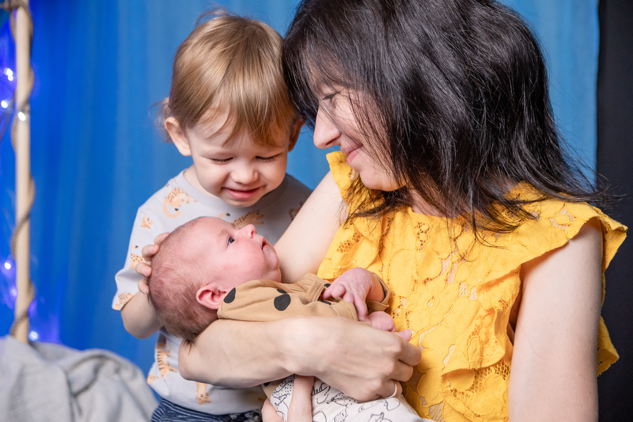 День рождения Мишеньки!. Фотограф в Сузуне — Зоя Попова (Собственная фотостудия)