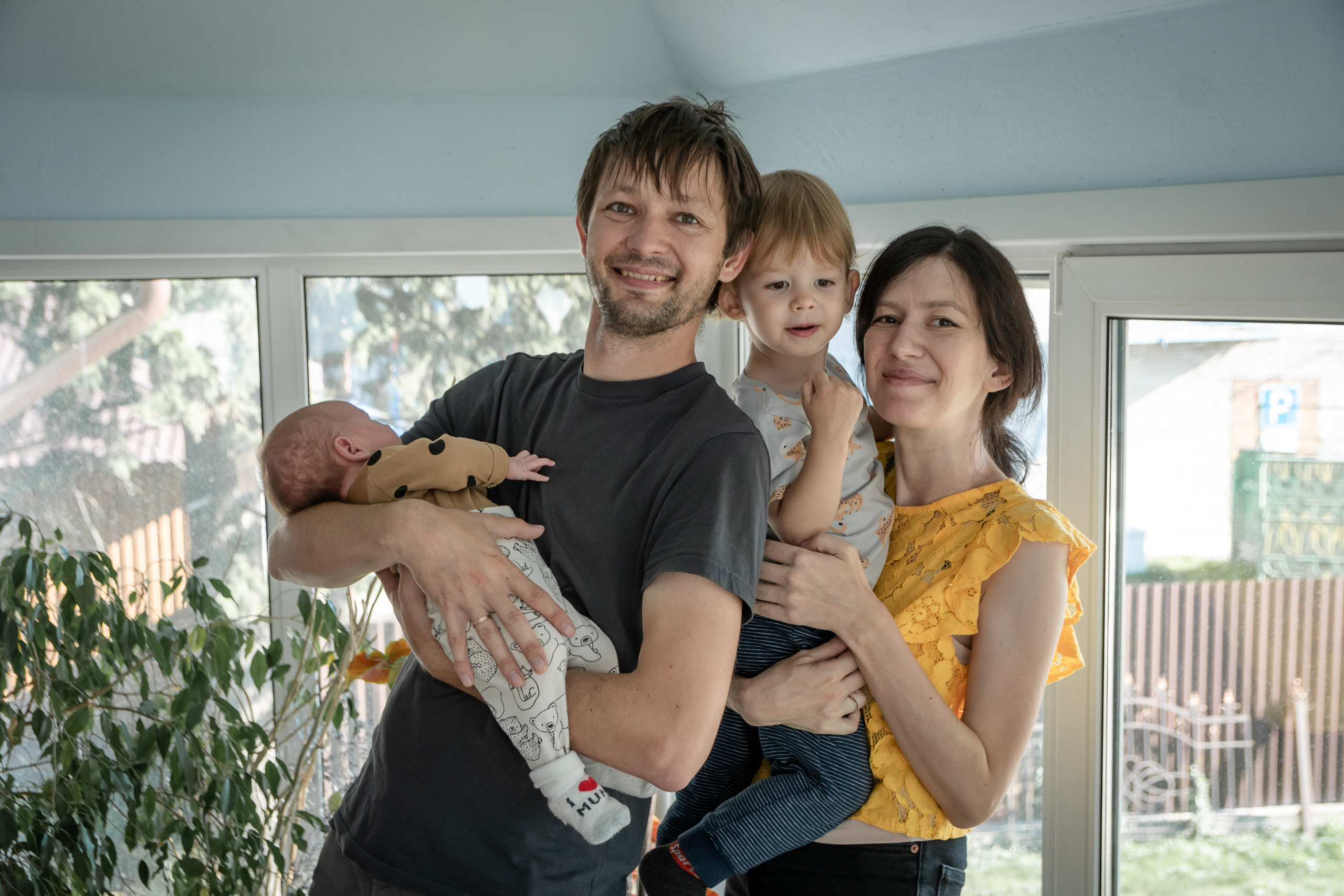 День рождения Мишеньки!. Фотограф в Сузуне — Зоя Попова (Собственная фотостудия)