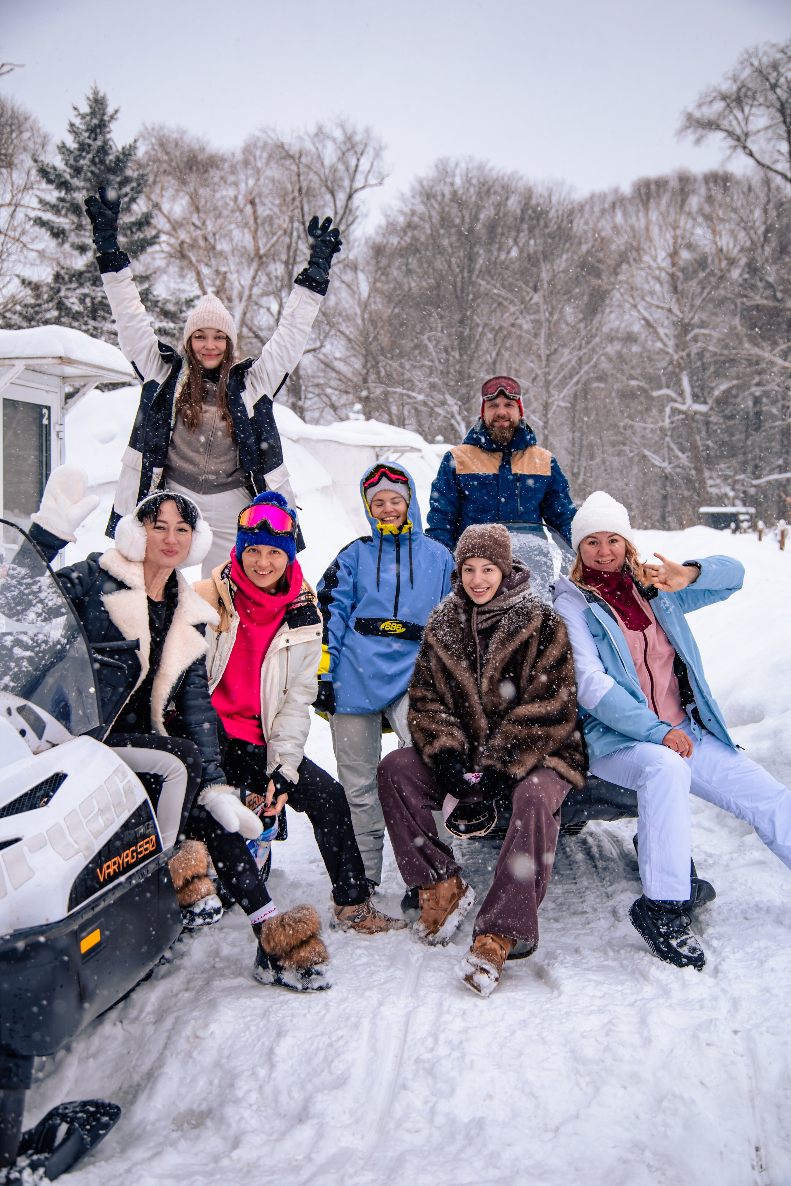 Заповедные места. МЕДИА-РЕСУРС ХАБАРОВСК / Фотоотчеты / Репортажи / События