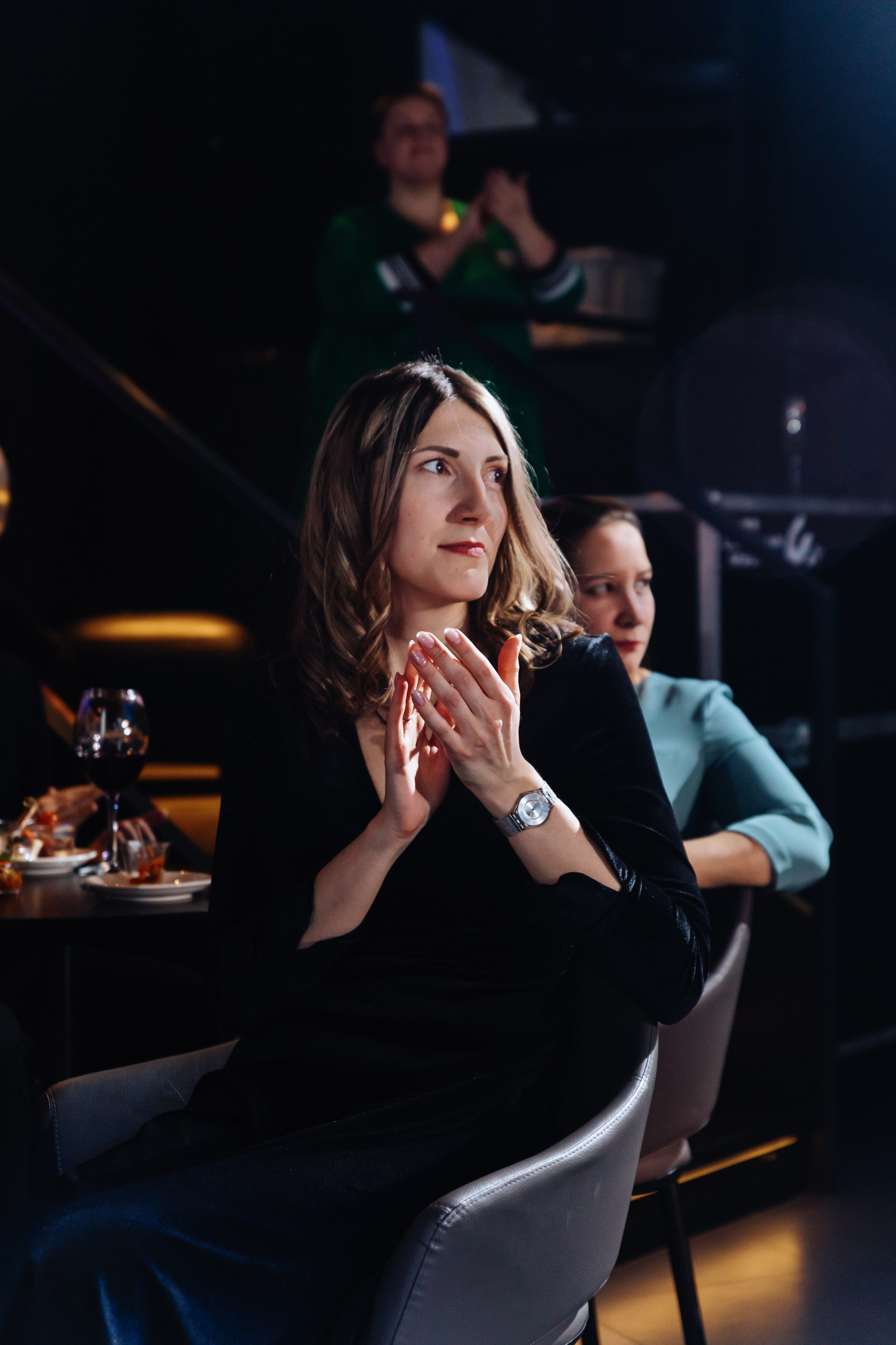 Профессиональный фотограф на новогодний корпоратив | Антон Матвеев Фотограф. Свадебный фотограф в Москве | Антон Матвеев