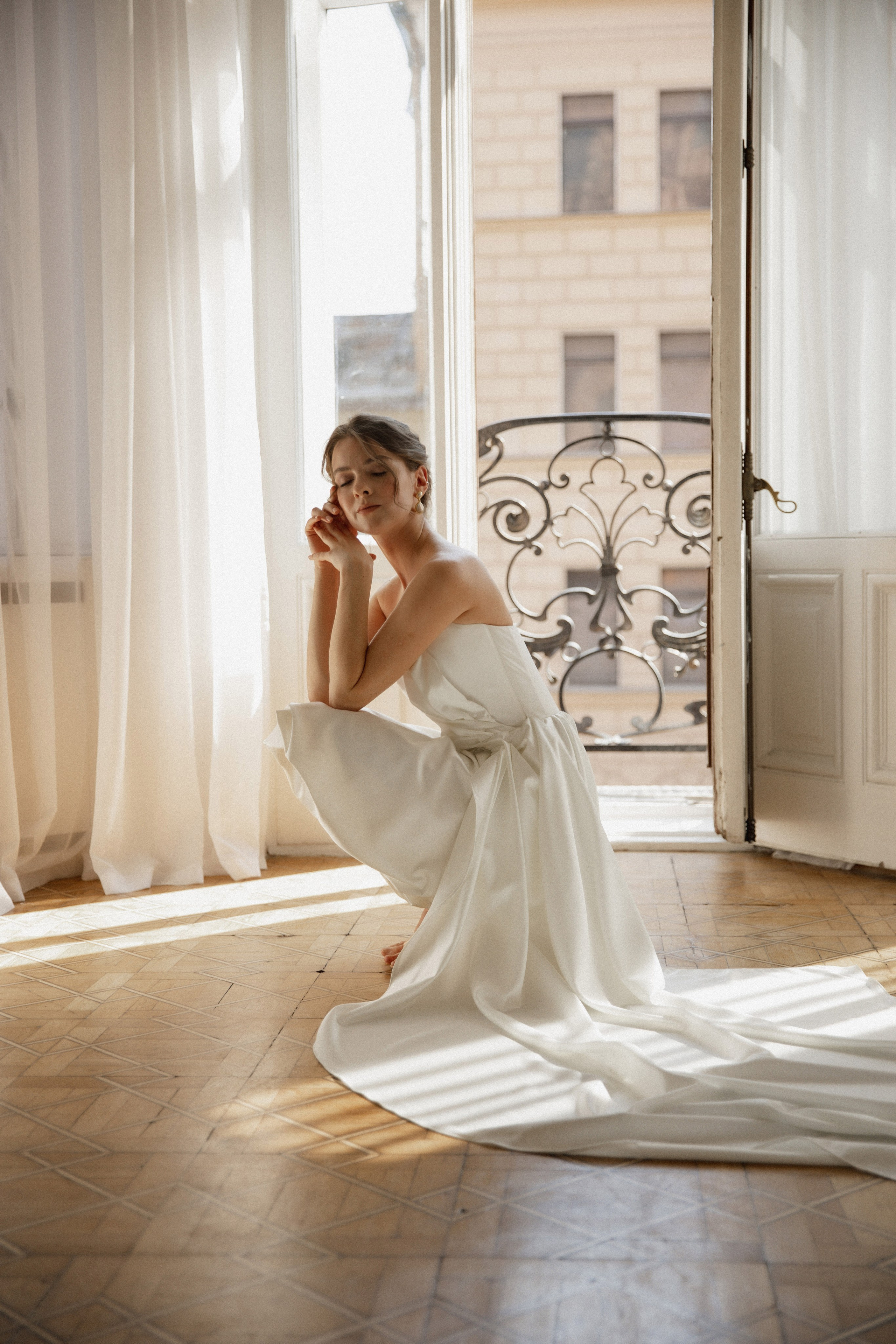 Настя+Саша. Свадебный и семейный фотограф в Белгороде Елена Риннова