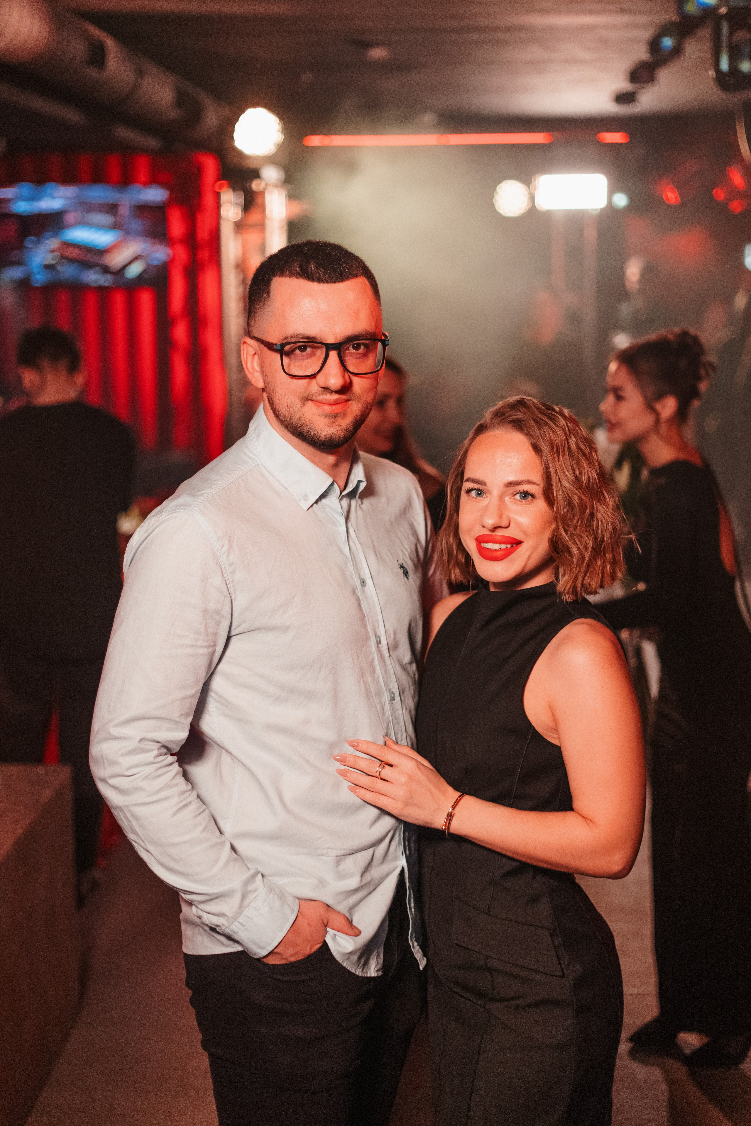 LA FAMIGLIA — SOLOVI — 1 YEAR. СВОИ. ФОТООТЧЕТЫ-СОБЫТИЯ-МЕСТА