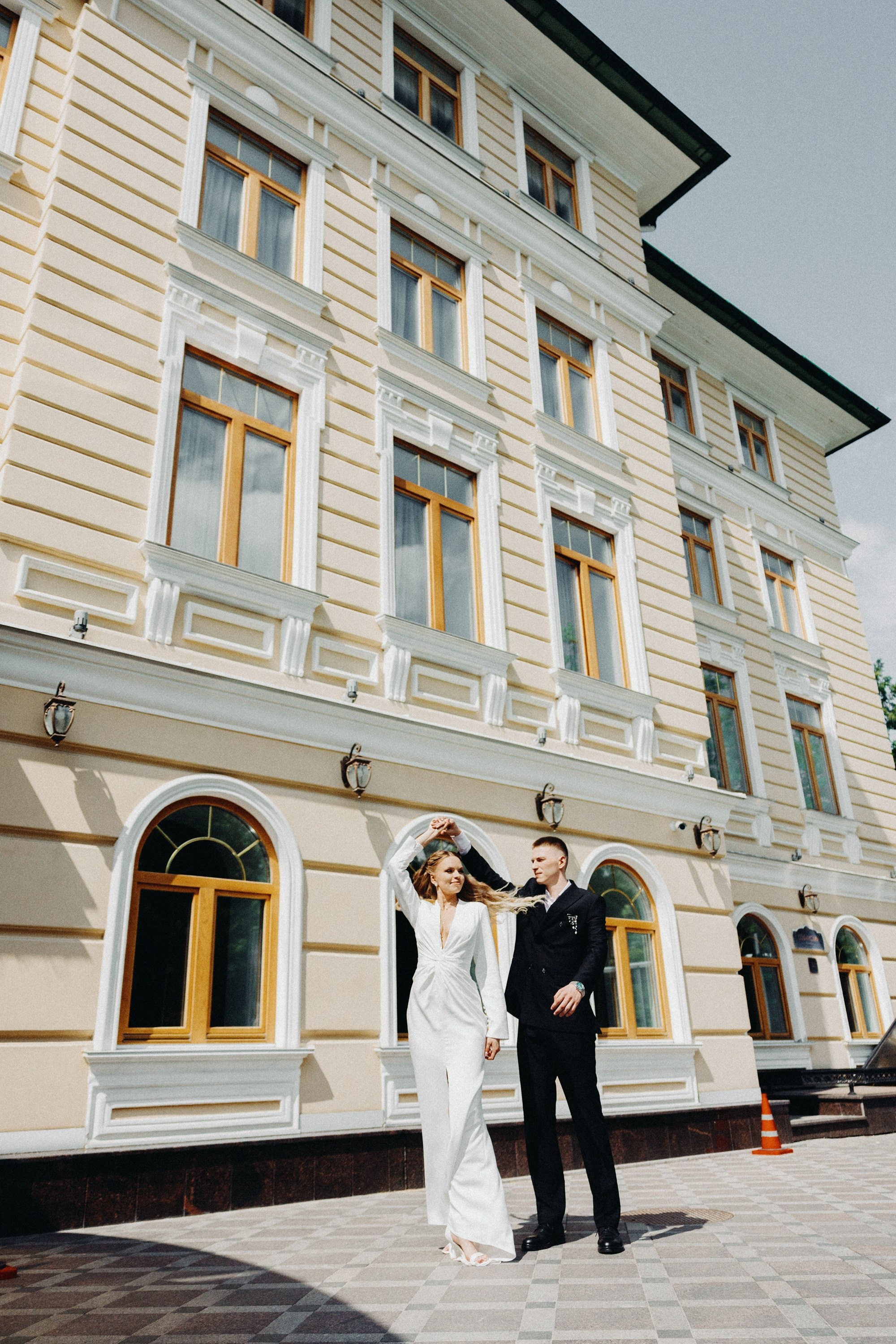 Ульяна и Саша. Свадебный фотограф в Санкт-Петербурге Рябикин Александр , занимаюсь св