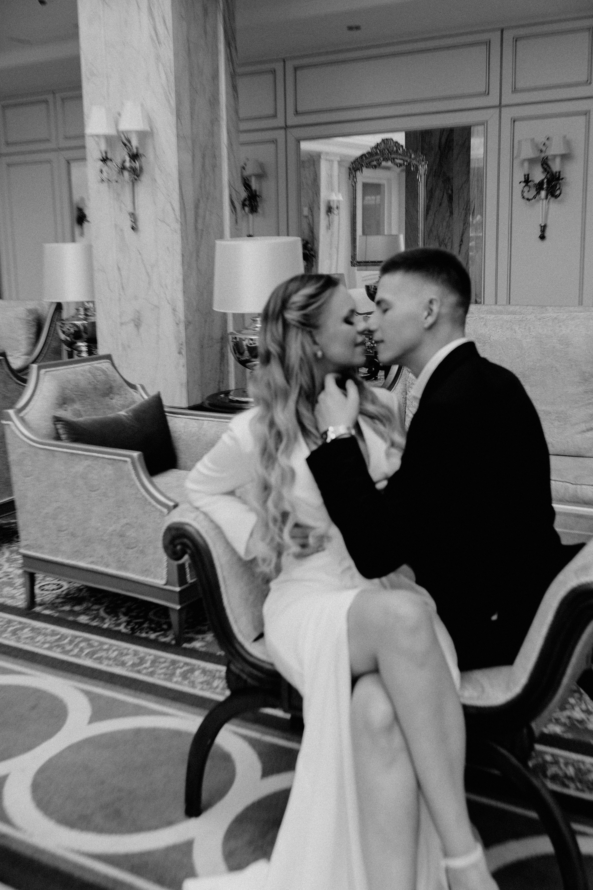 Ульяна и Саша. Свадебный фотограф в Санкт-Петербурге Рябикин Александр , занимаюсь св