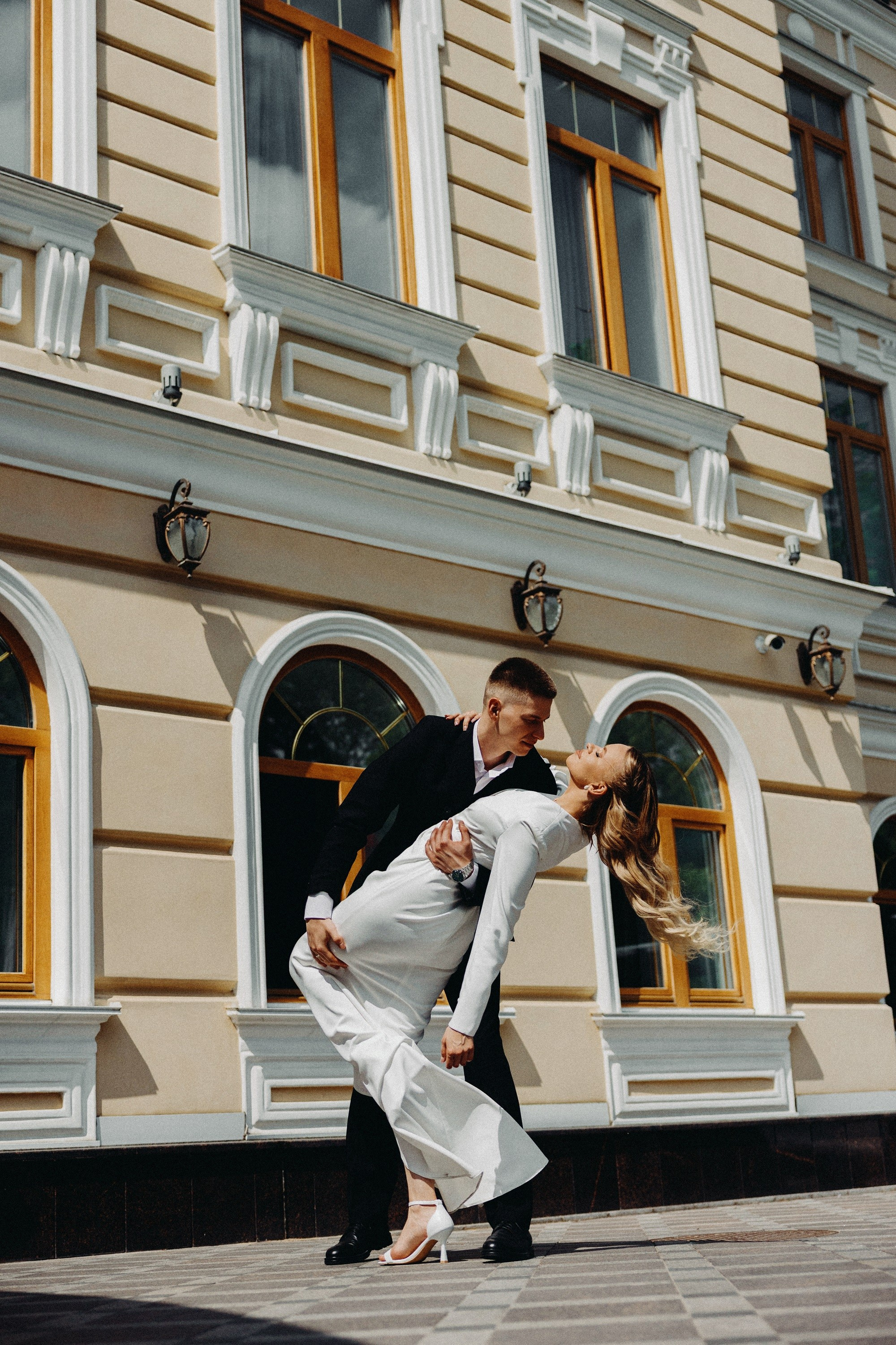 Ульяна и Саша. Свадебный фотограф в Санкт-Петербурге Рябикин Александр , занимаюсь св