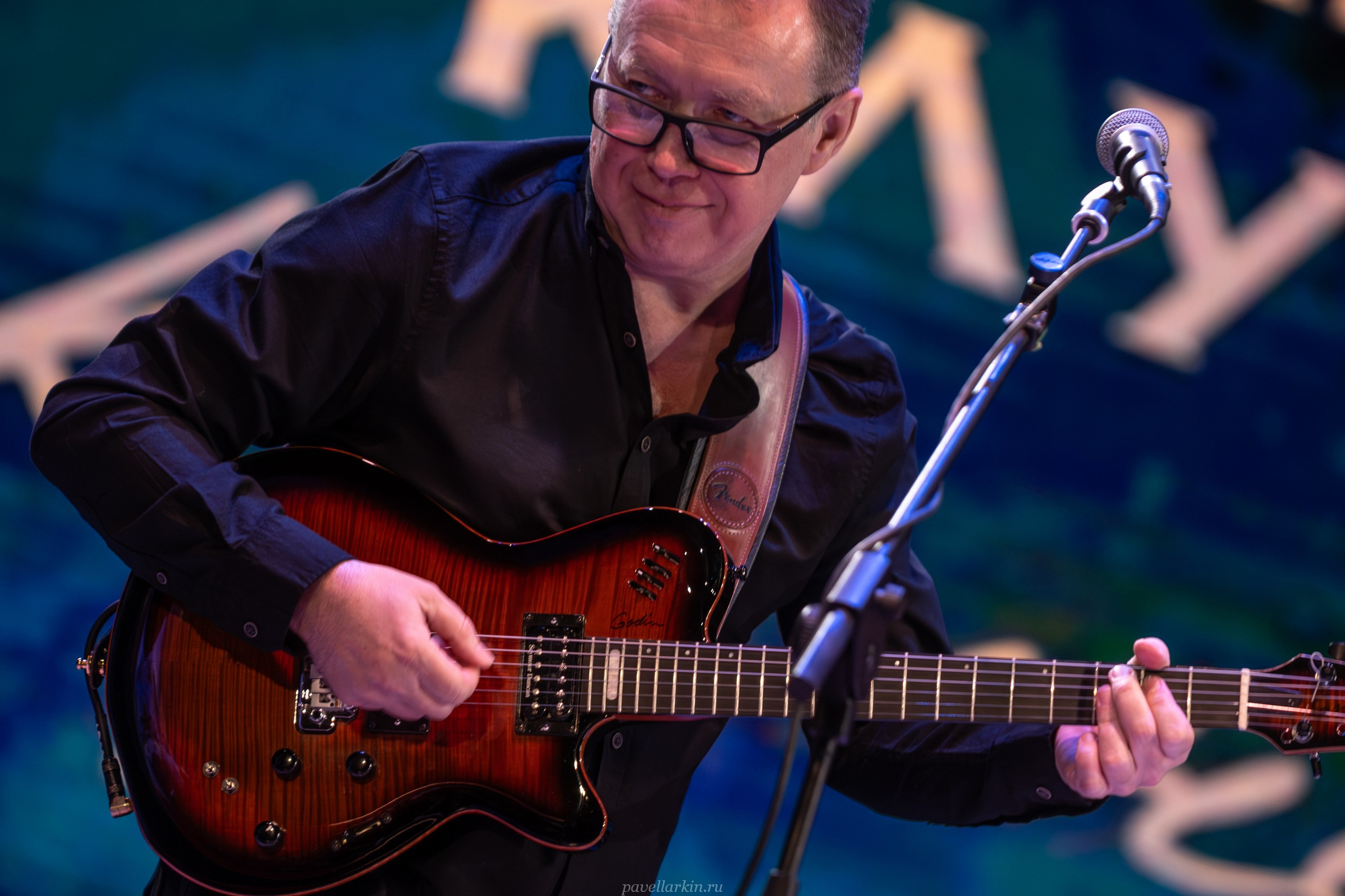 Eric B. Turner и Сергей Коренев Project в Новороссийске 2026. Спортивный фотограф, фотожурналист Павел Ларькин