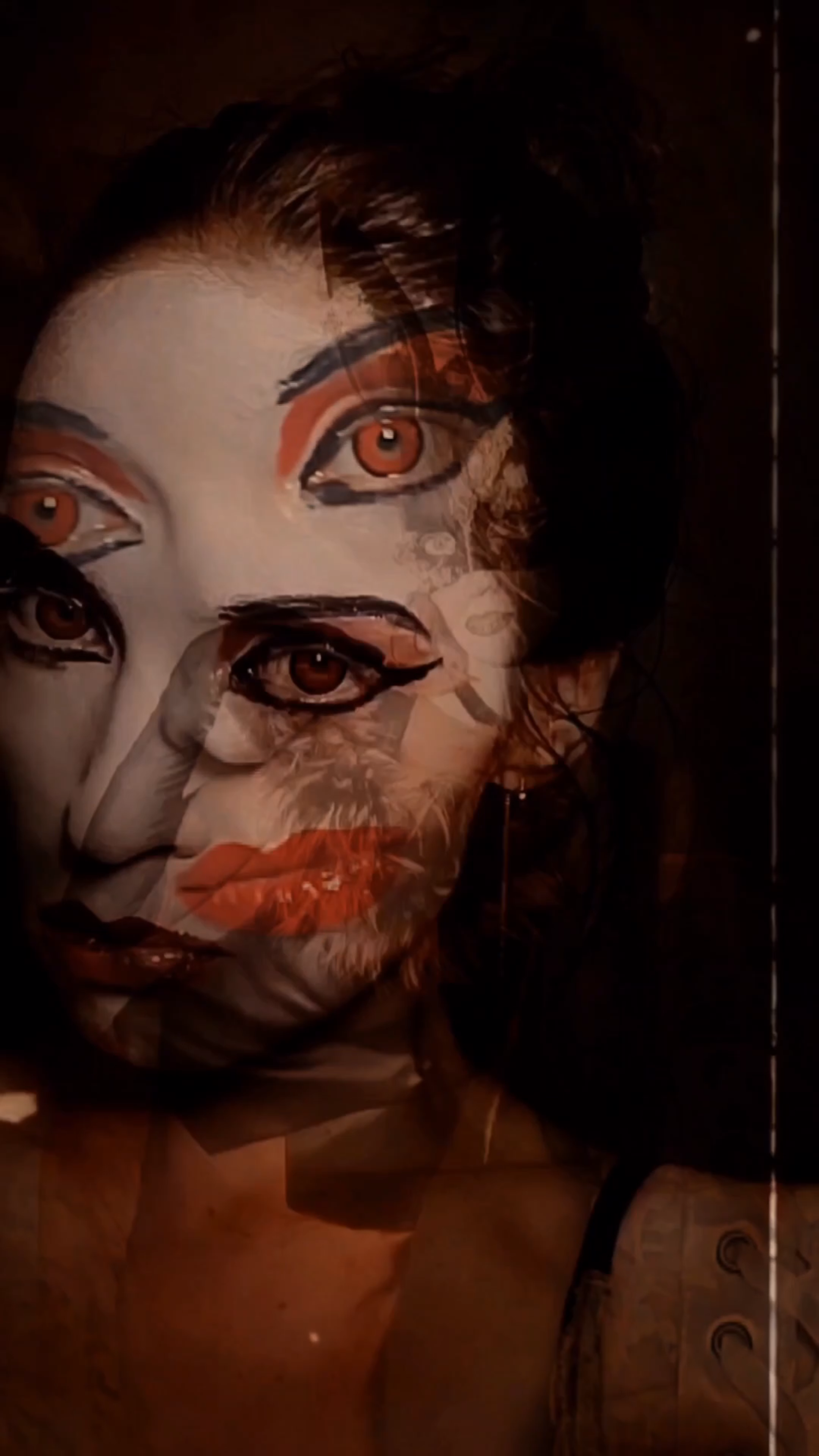 The Porcelain Oracle. Yulia Yurchevskaya | Art Director & Visual Visionary