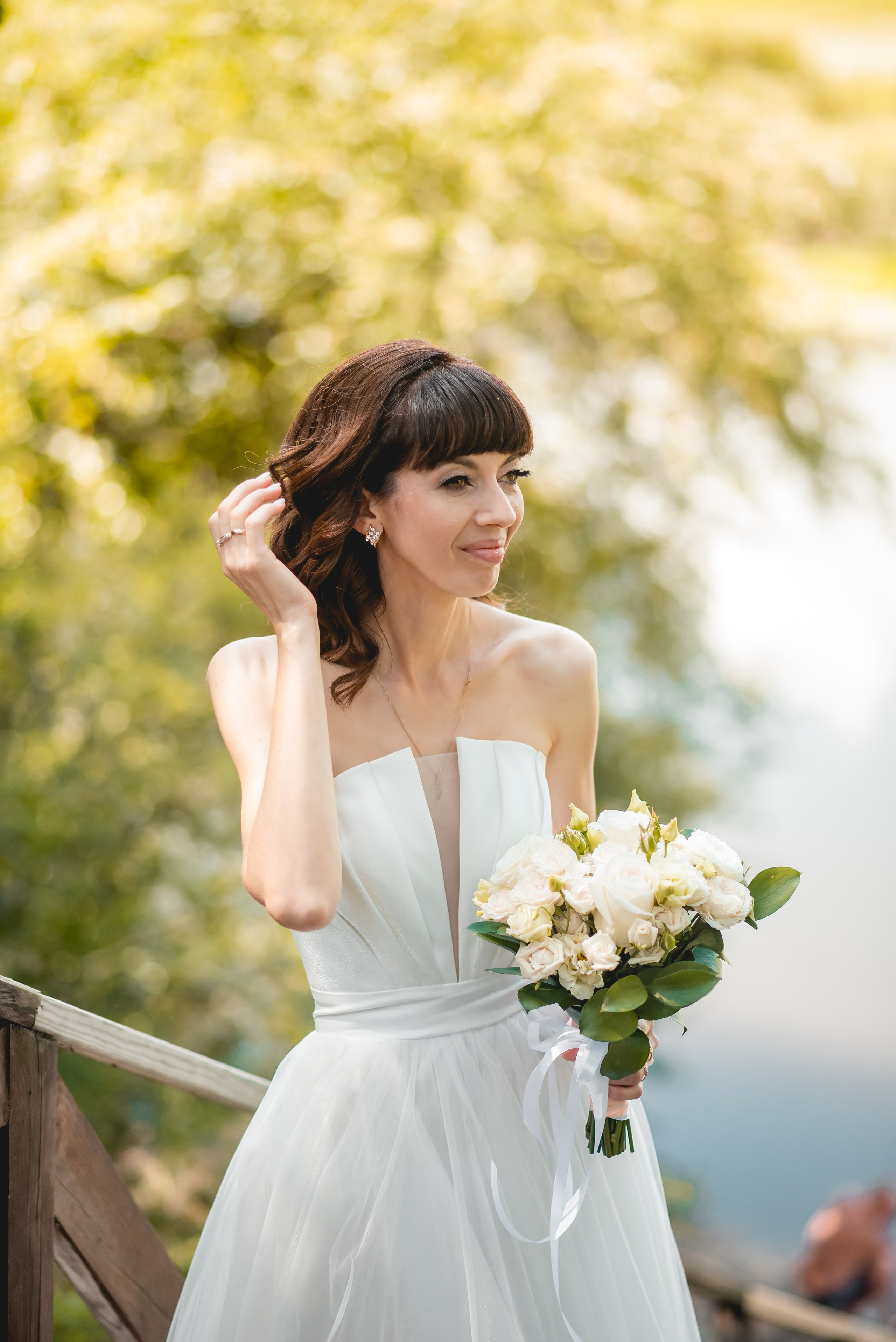 17.08.24 Wedding Day. Семейный фотограф в Барнауле