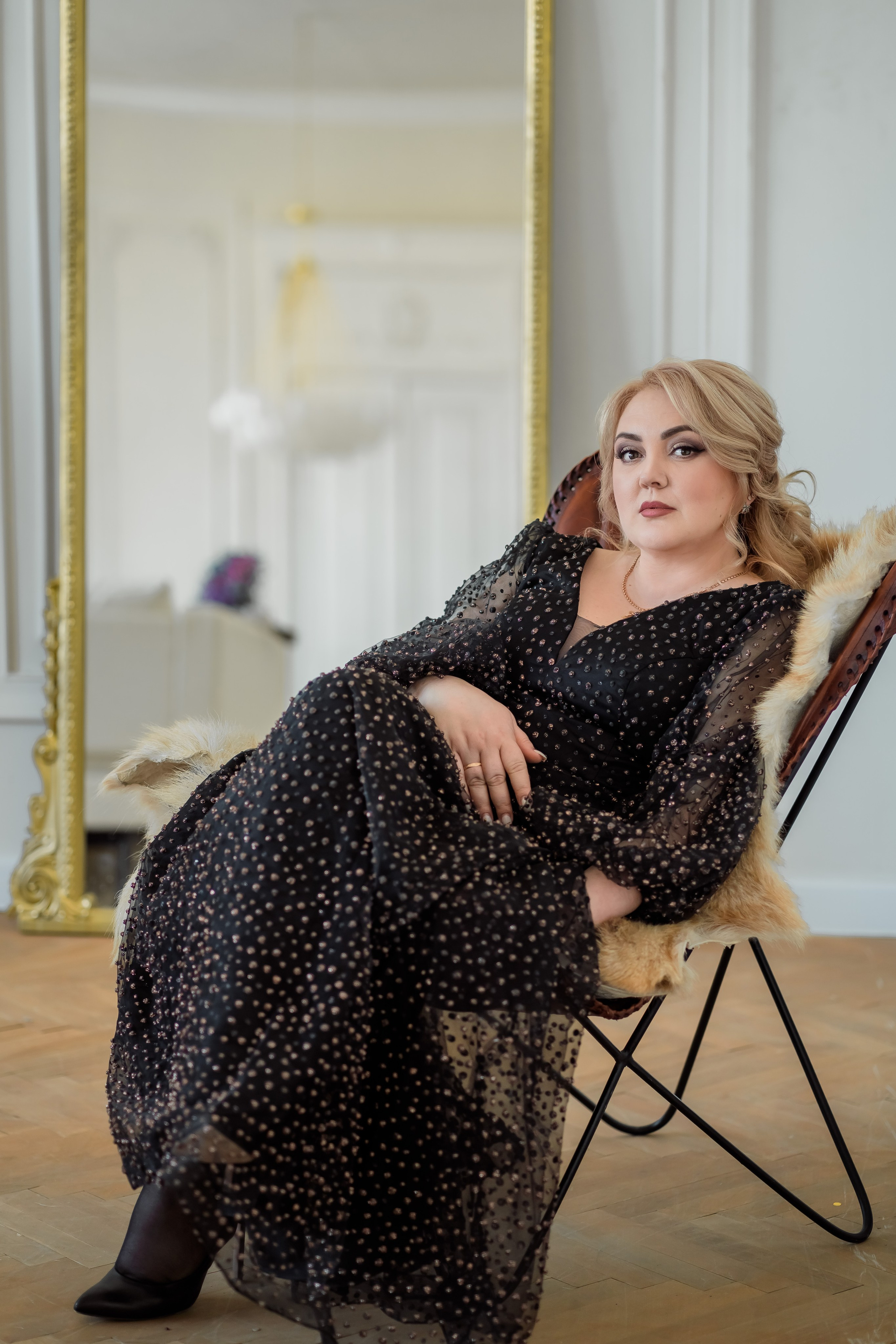 Подружка невесты. Свадебная фотосессия Астрахань. Свадебный фотограф Анна Шишкина Астрахань