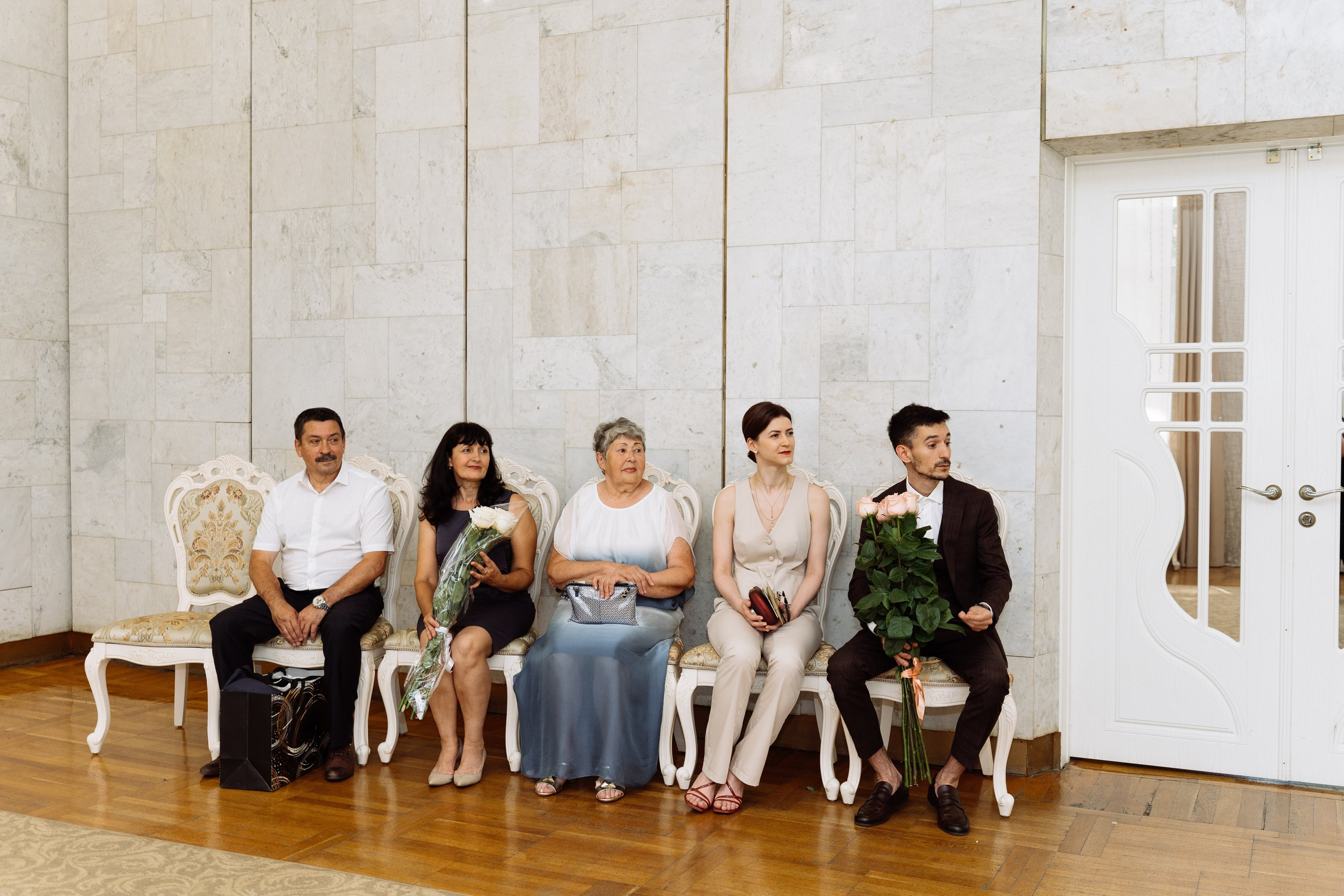 Свадьба Александра и Ксении в Radisson Blu