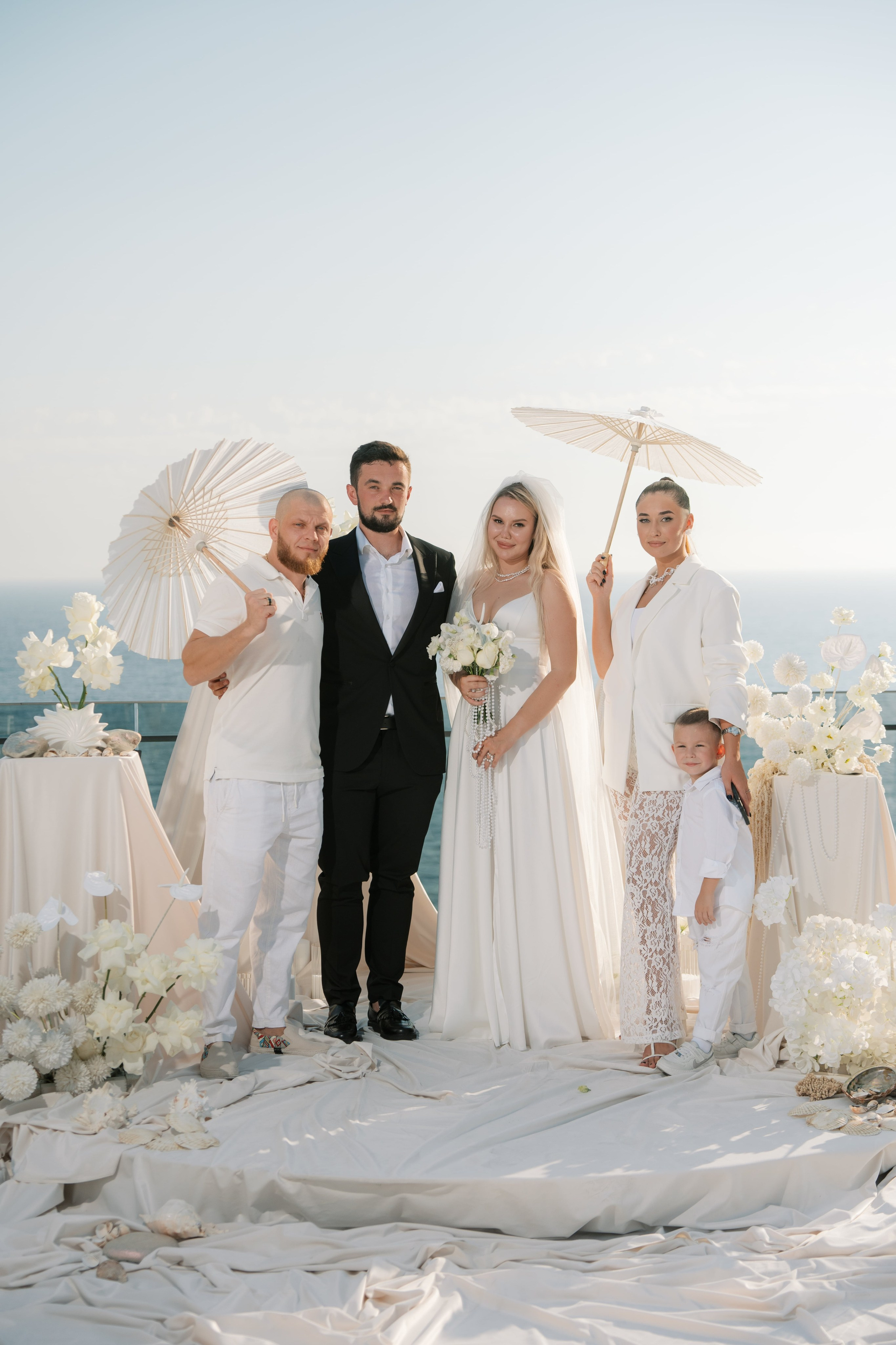 Алексей и Анна