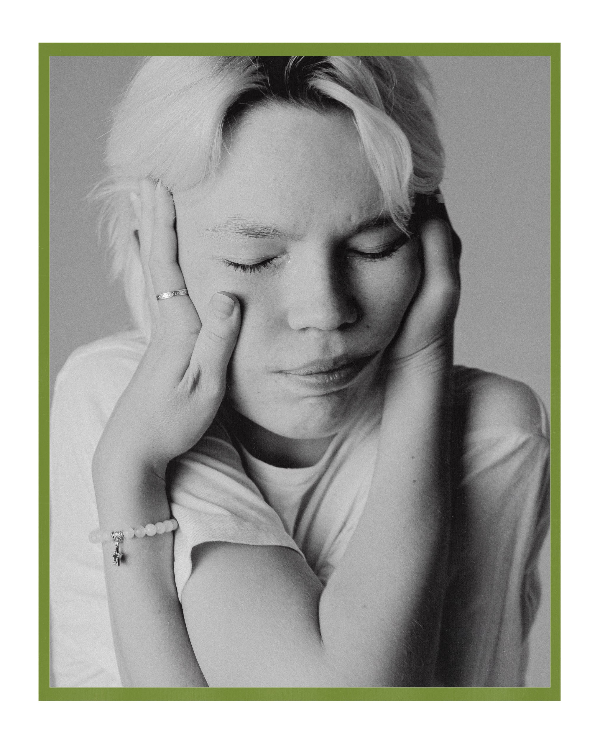 Съемочный процесс «Погружение». Портретный и репортажный фотограф Настя Куприянова