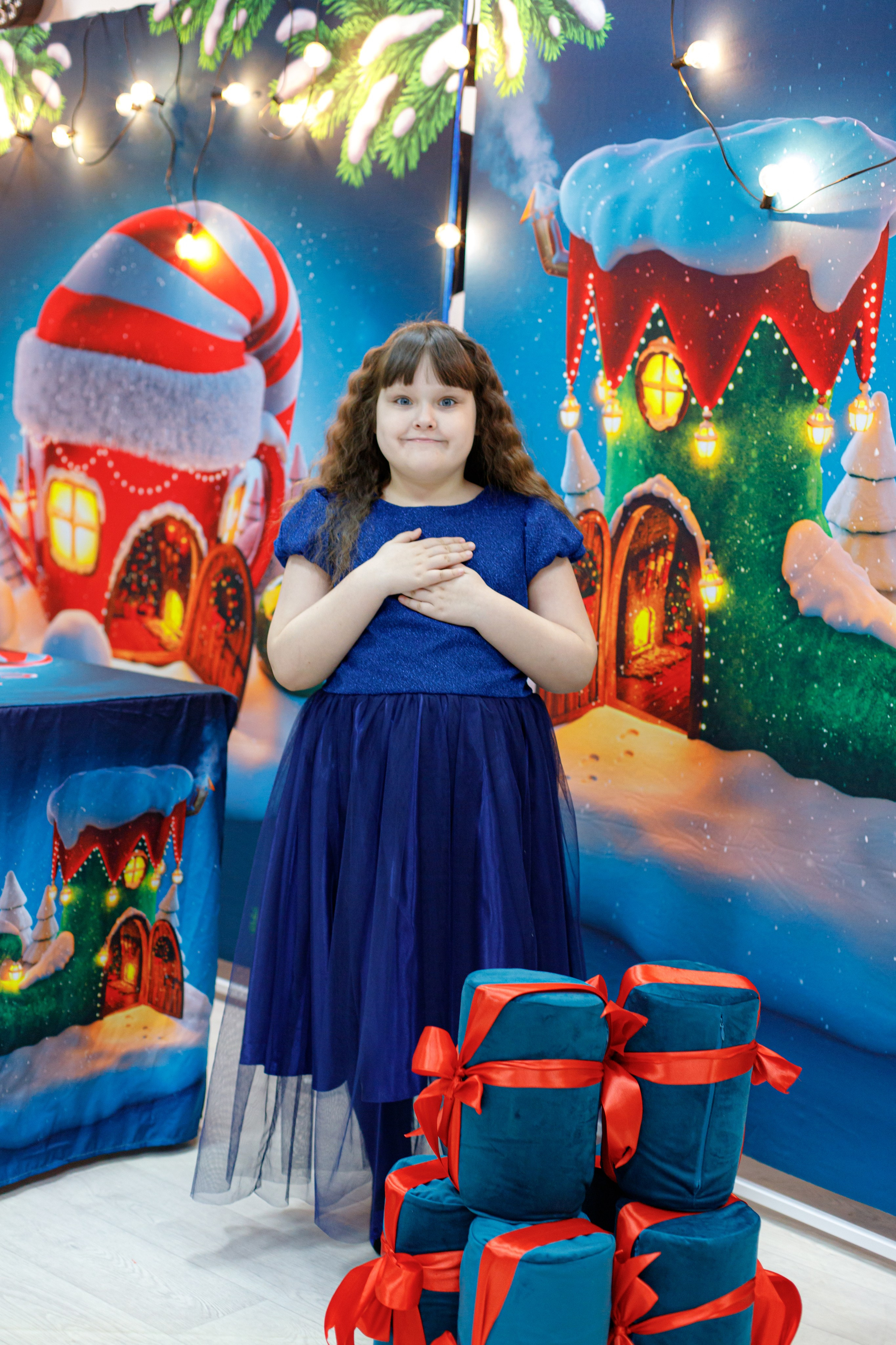 Happy new year / part2. Photokarish