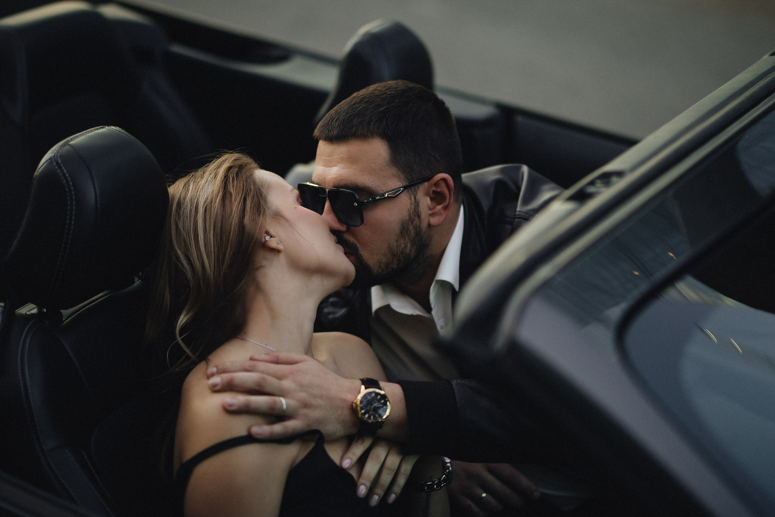 Фотограф в Москве Алёна Гладкова