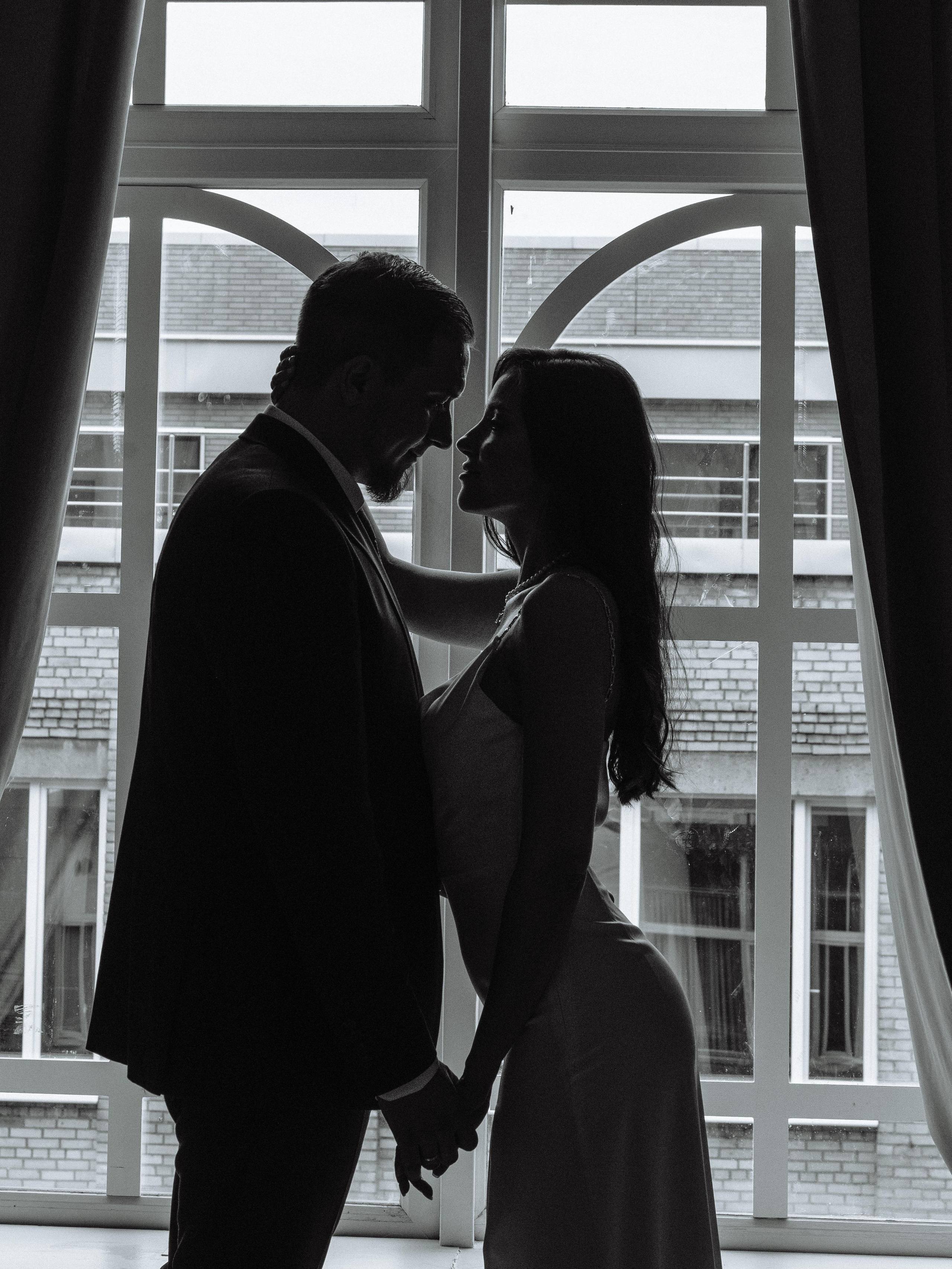 Портретный и свадебный фотограф Москва Валерия Возняковская