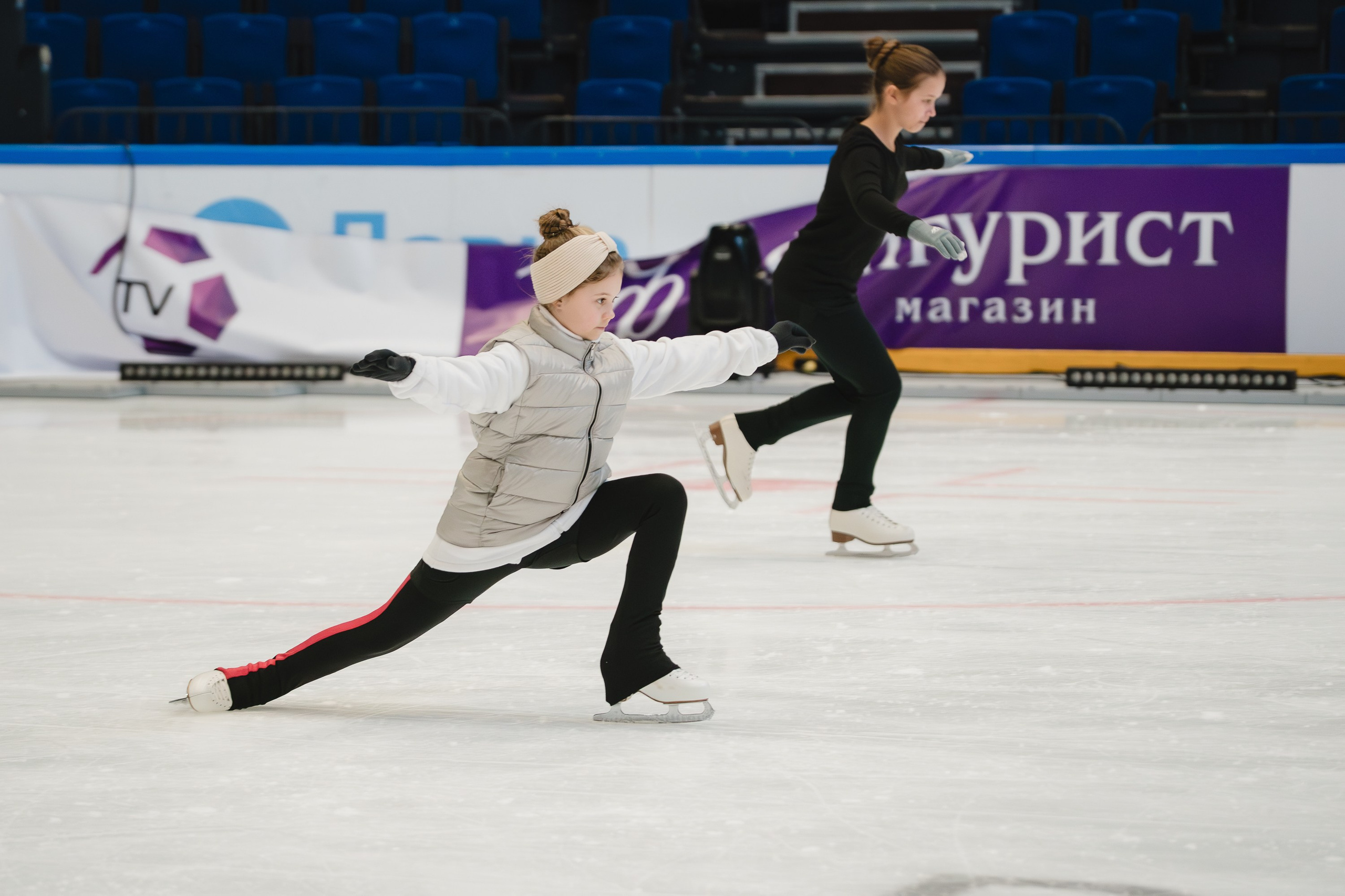 Мастер-класс Александры Трусовой (10-00). Воробьева Ксения — Спортивный и танцевальный фотограф Новосибирск