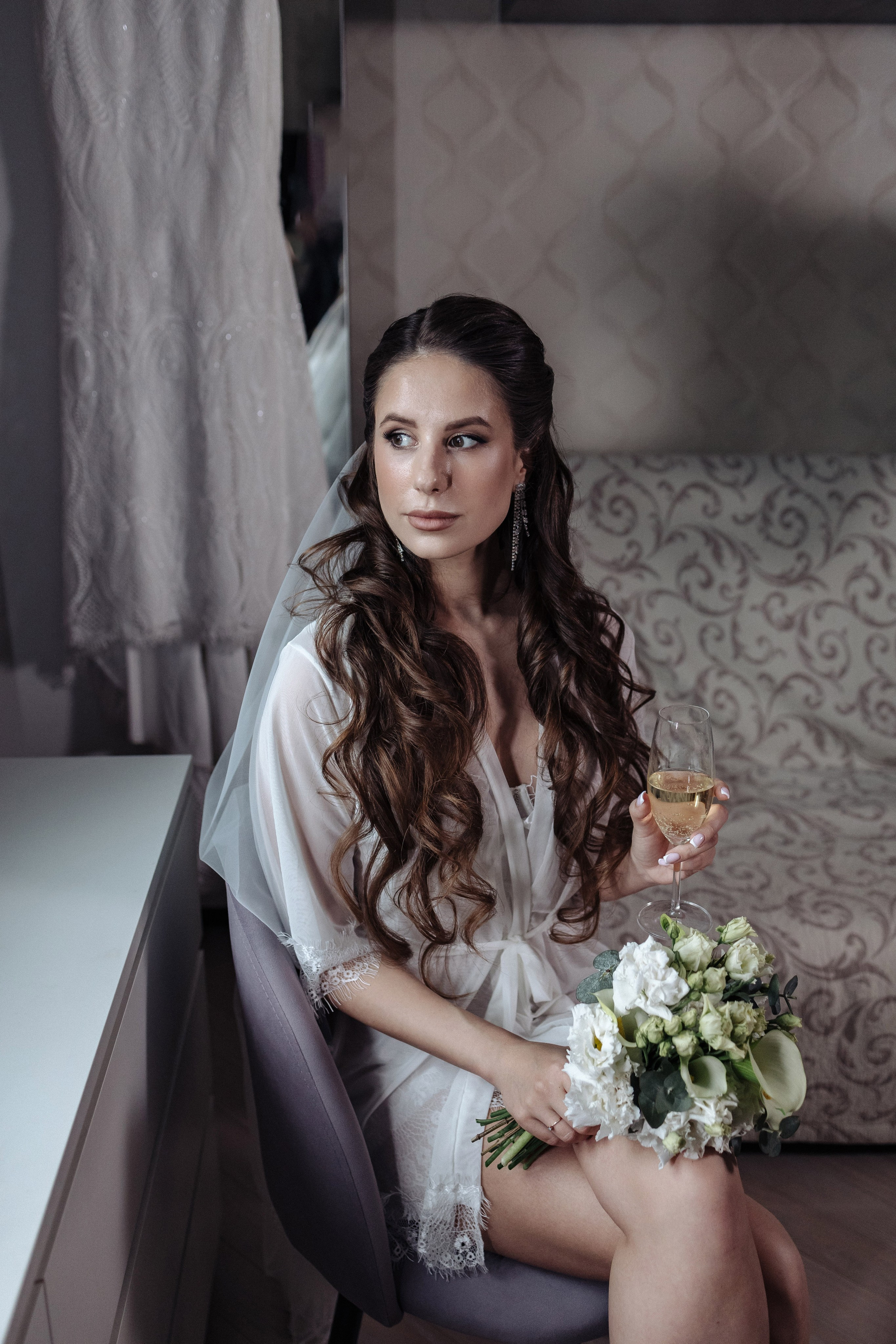 Свадебный фотограф в Москве Максим Паршаков