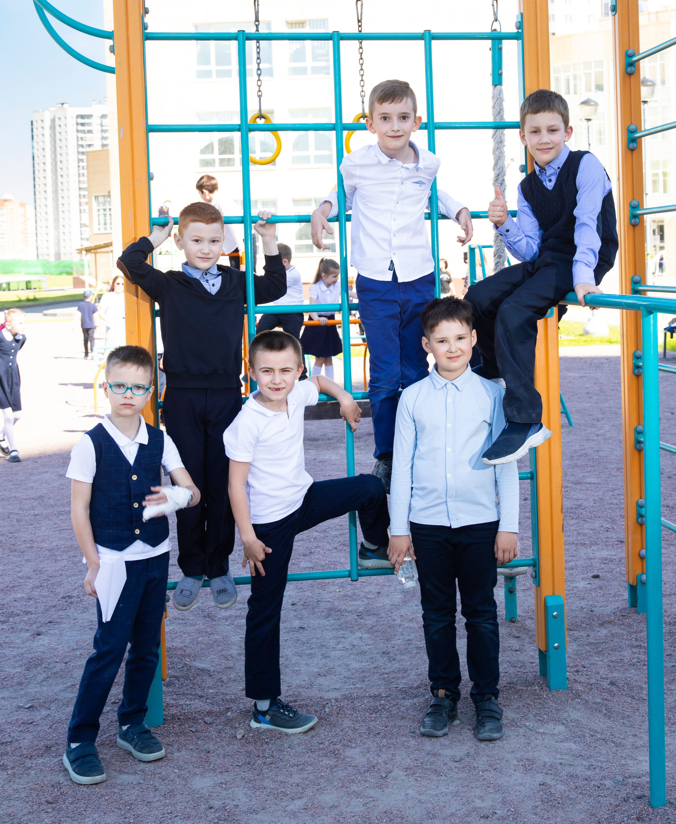 классбук прогулка на школьной фотосессии