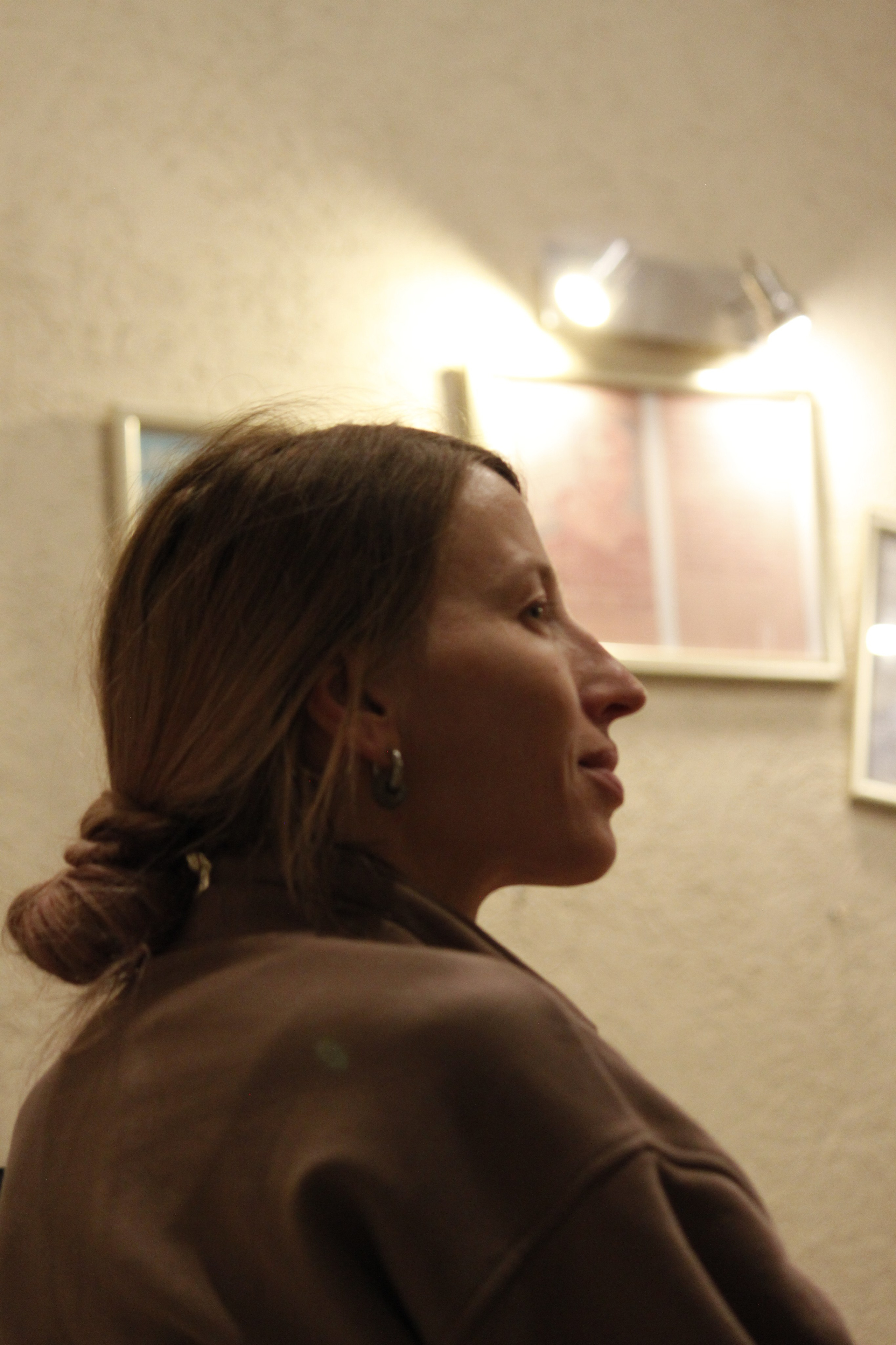 Киноклуб Laterna Magica в Доме Кино. Фотокрыжовник. Снимаем, дружим, путешествуем