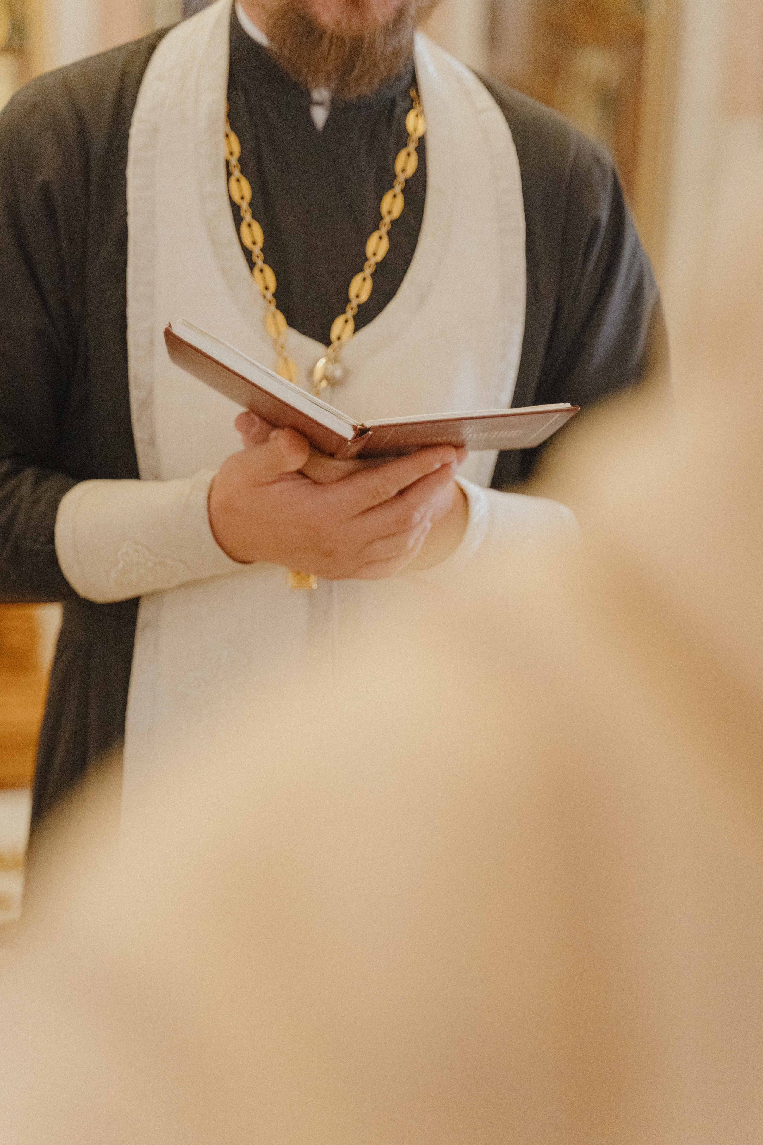 Крещение взрослого в Москве. Советы по подготовке, Фотограф на крещение в Москве