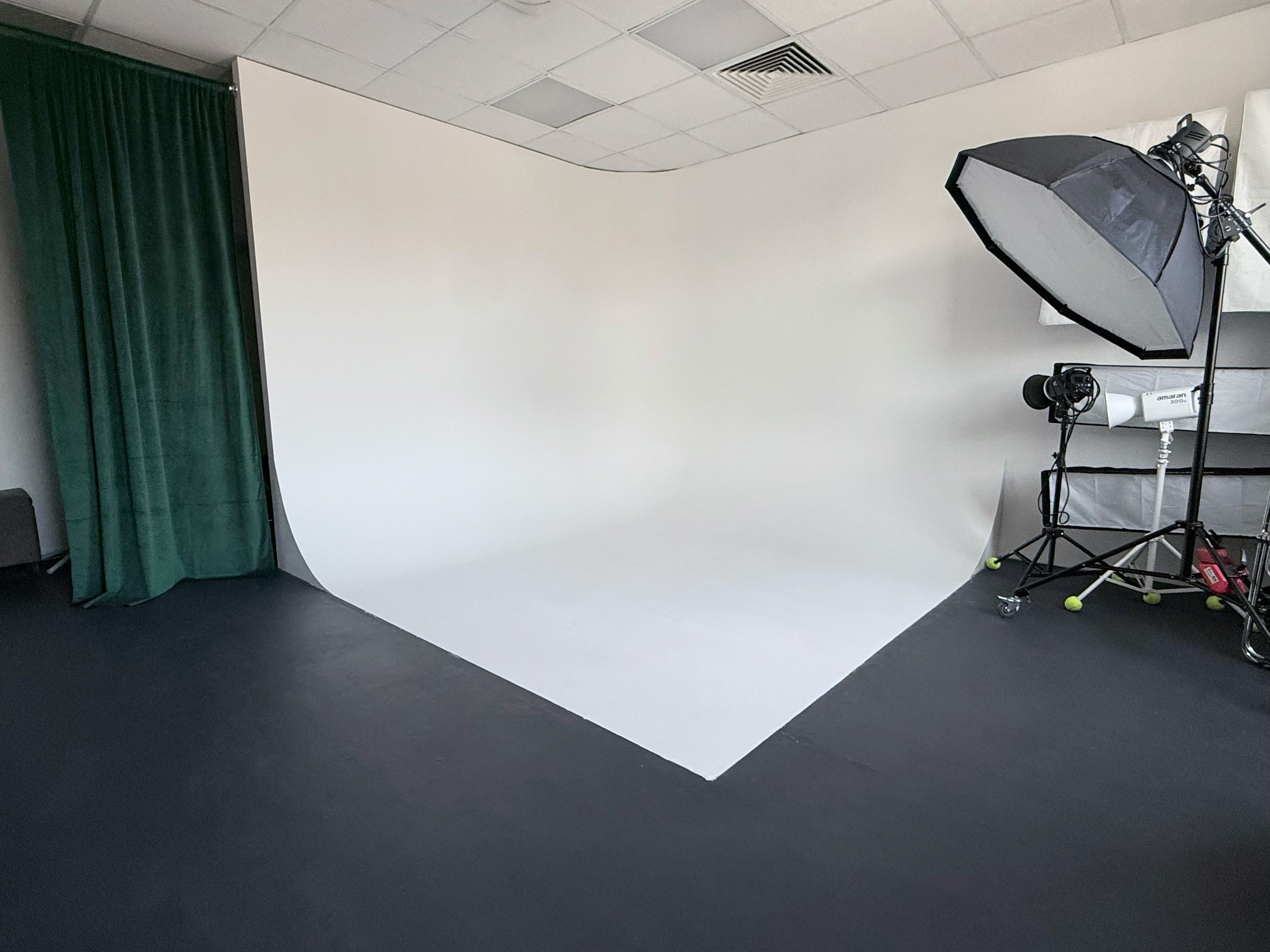 Фотостудия