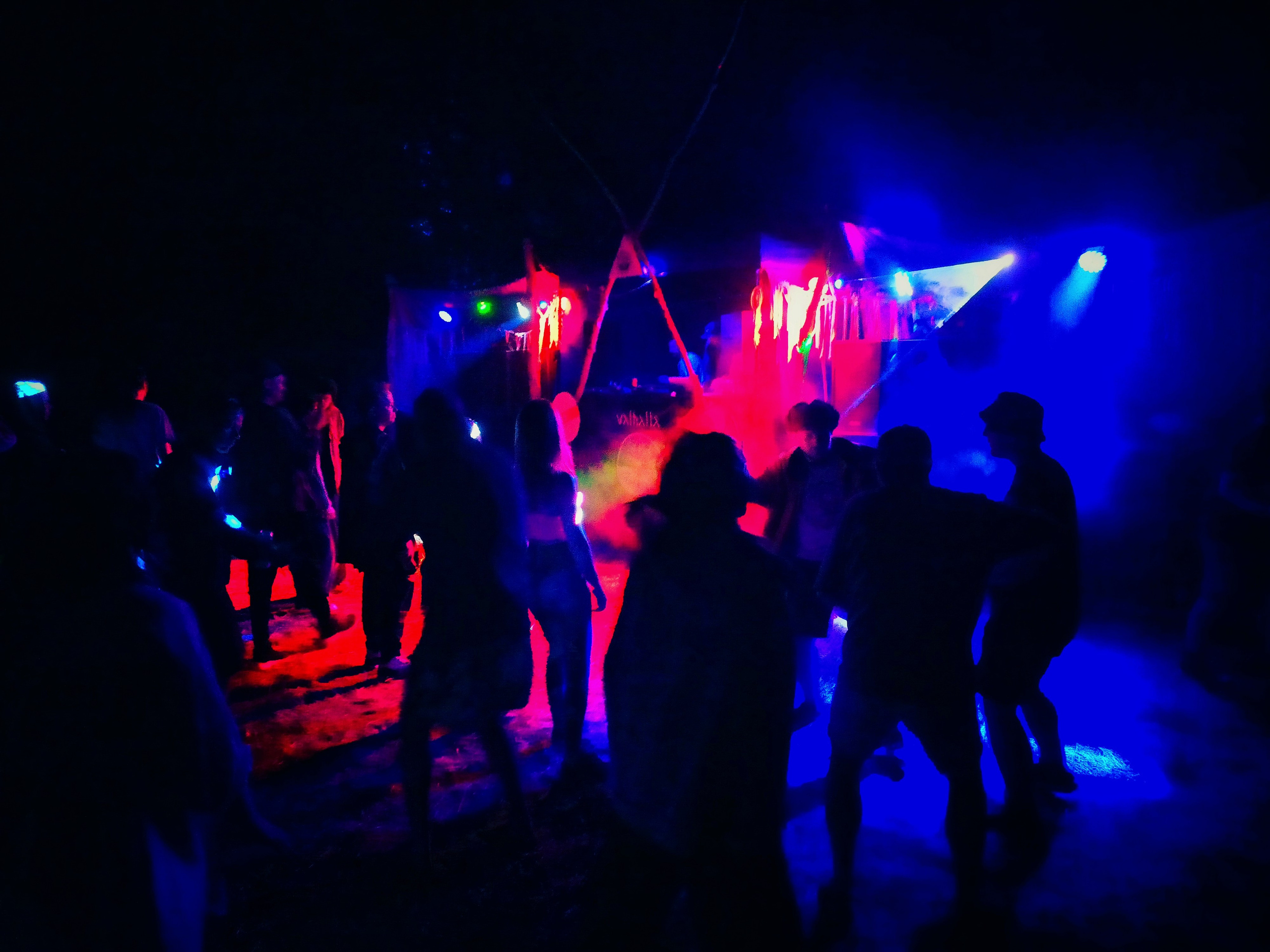 Исчезающие. Фотограф в Самаре Варвара Макарова