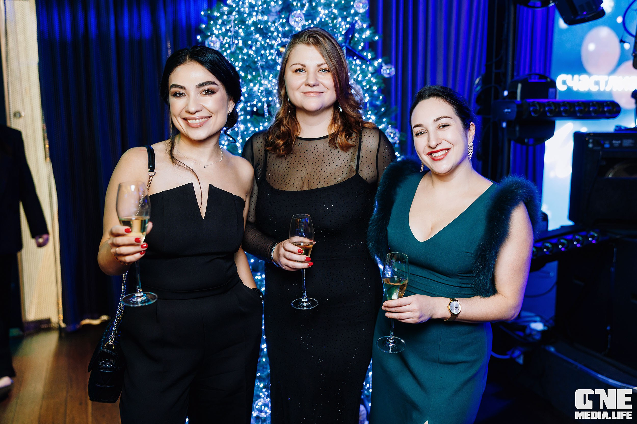 Фоторепортаж из ресторана Океан. One Media Life: фоторепортажи, фотоотчеты с мероприятий и заведений