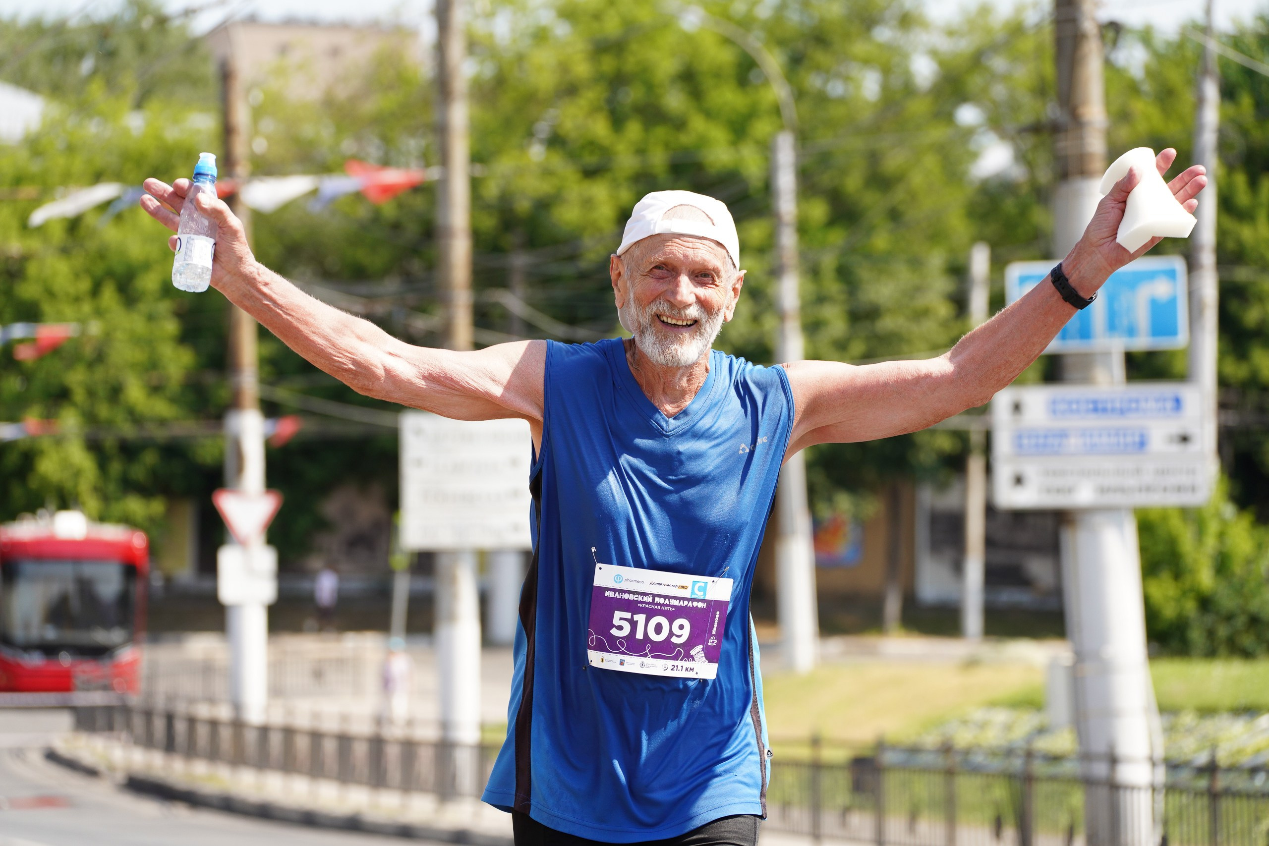 Спортивная фотосъёмка. Репортажный фотограф Сергей Сажин г. Ярославль