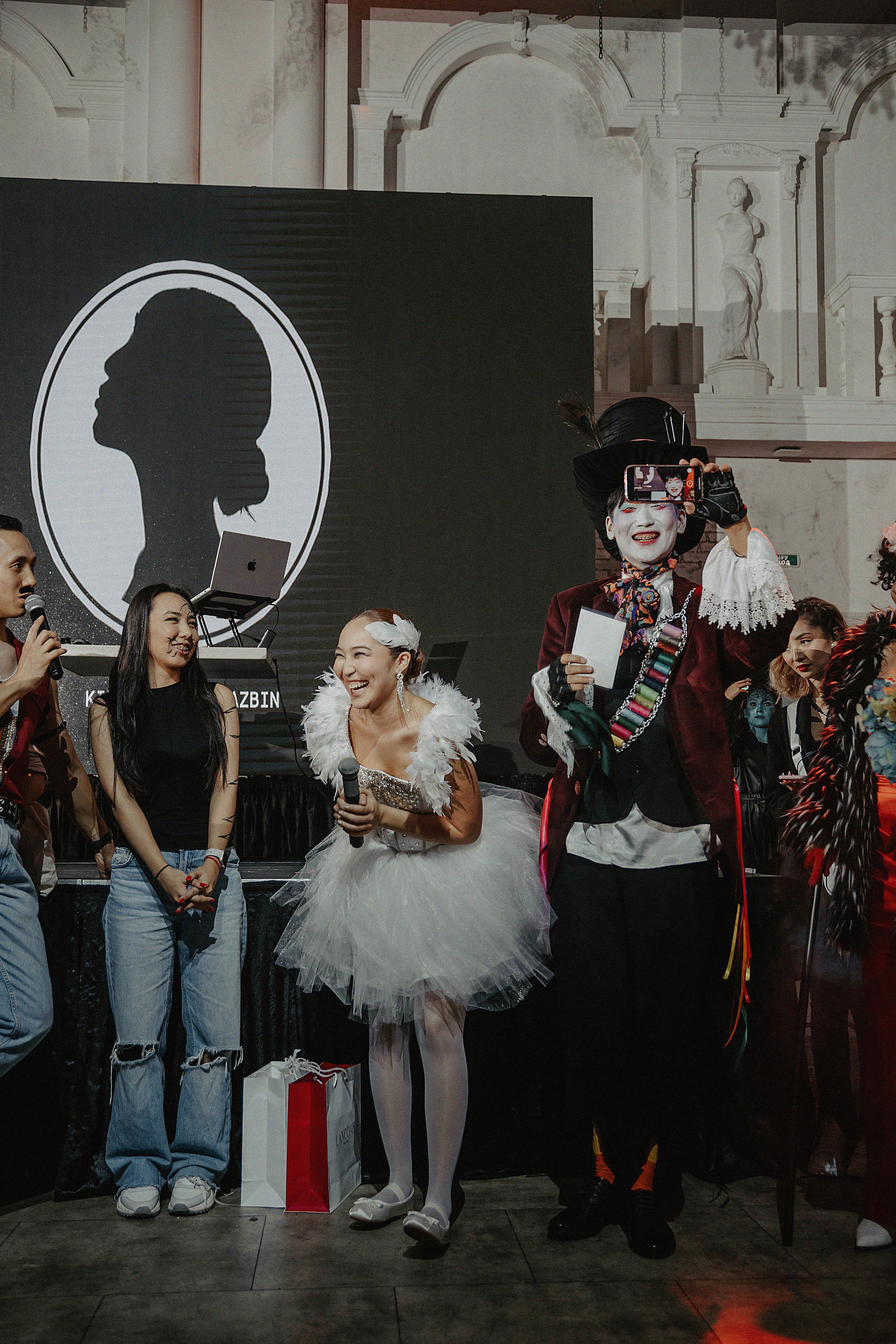 Halloween party by KiingSarah. Свадебный, семейный и портретный фотограф в Алматы, Костанай
