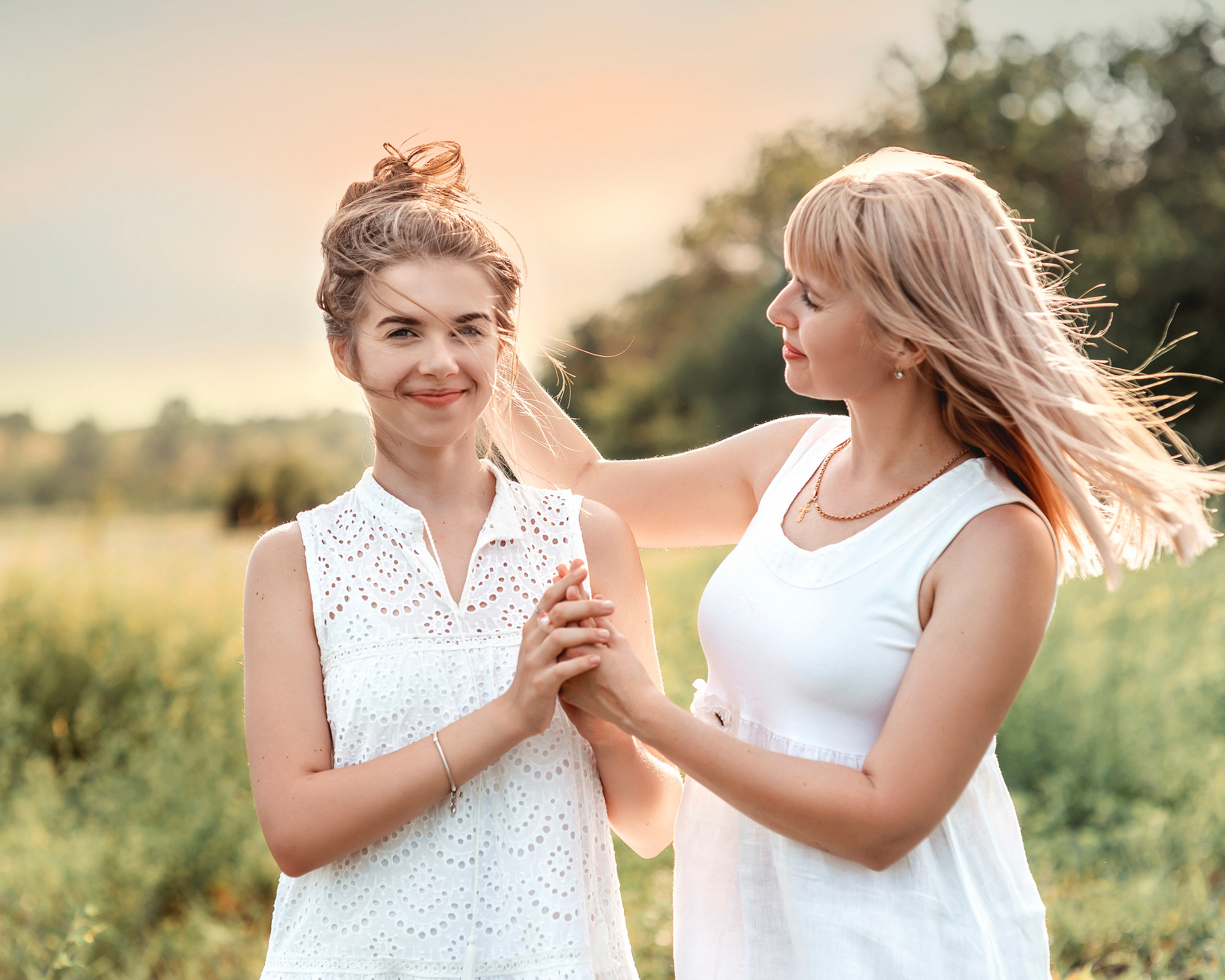 Семейный и детский фотограф Наталья Горда