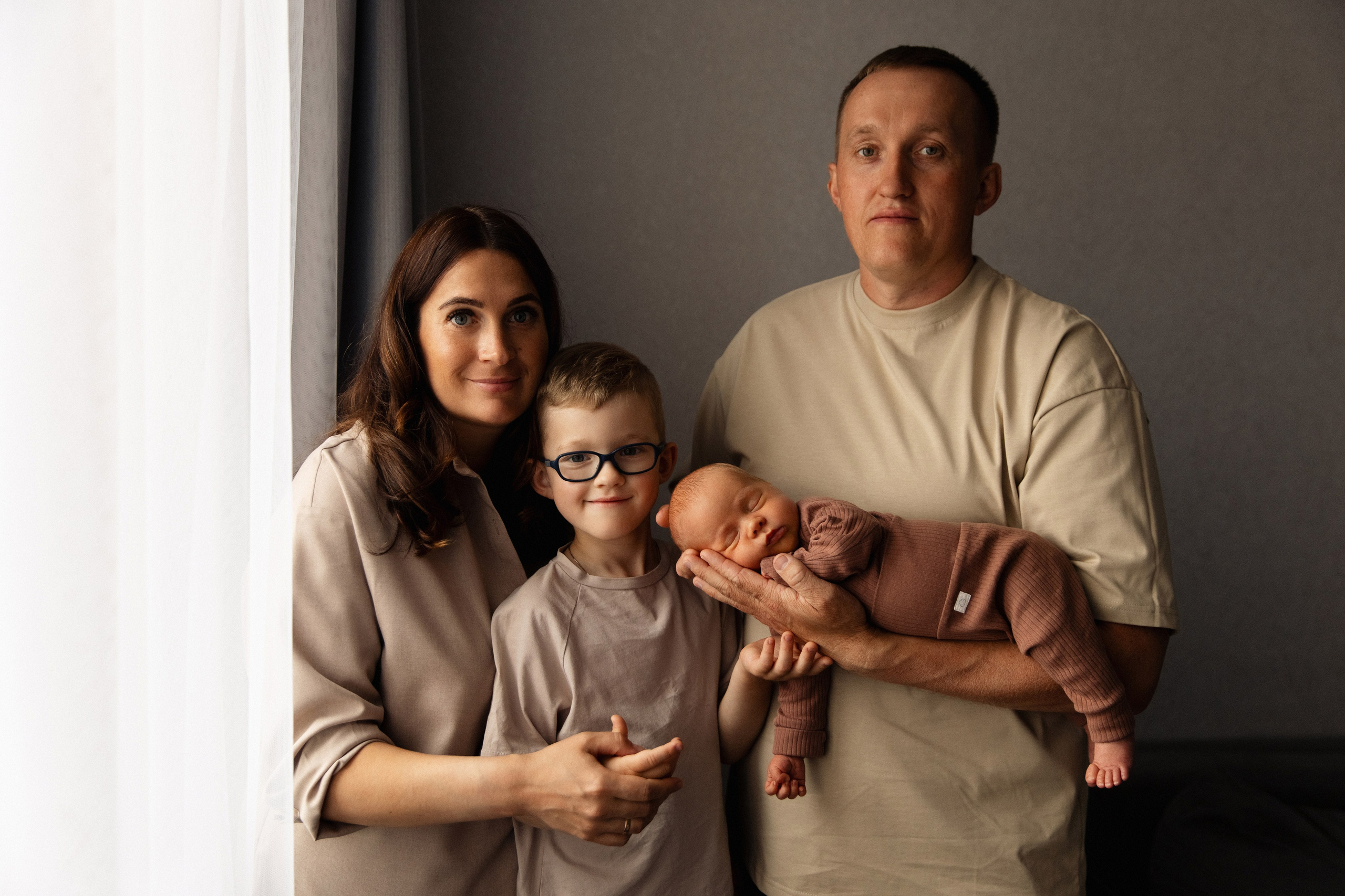 ДОМАШНИЕ ИСТОРИИ. Мария Махинина — фотограф в Мурманске и Североморске