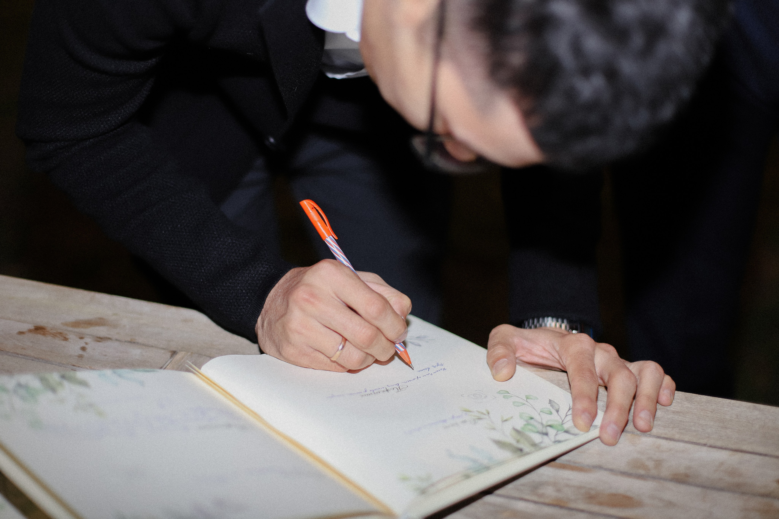 Рустам и Елизавета. Фотограф в Алматы и Москве Даша Пушкина