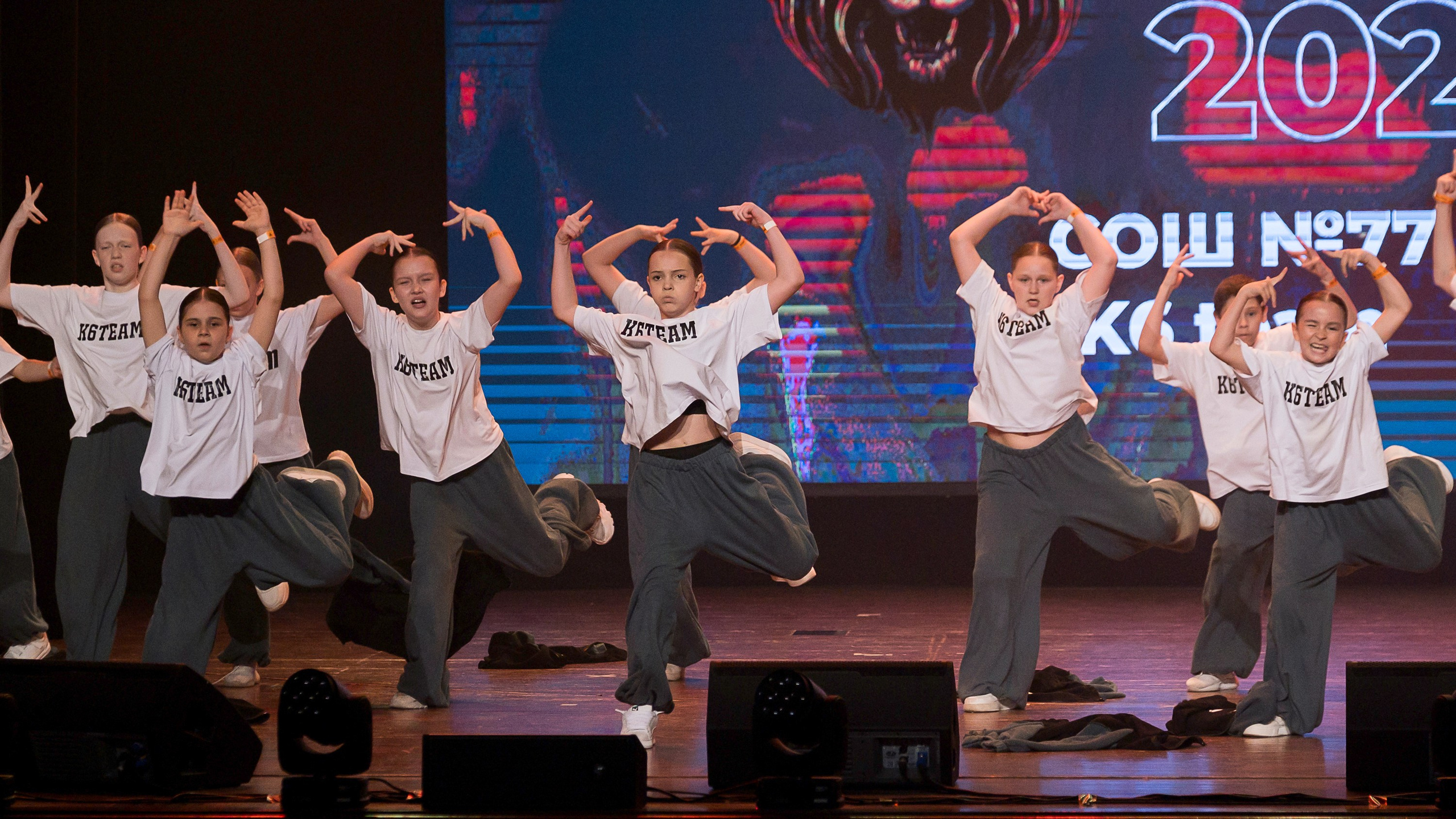 ФЕСТИВАЛЬ TIME OF KINGS 2025. Репортажный фотограф в Казани Павел Серпокрылов