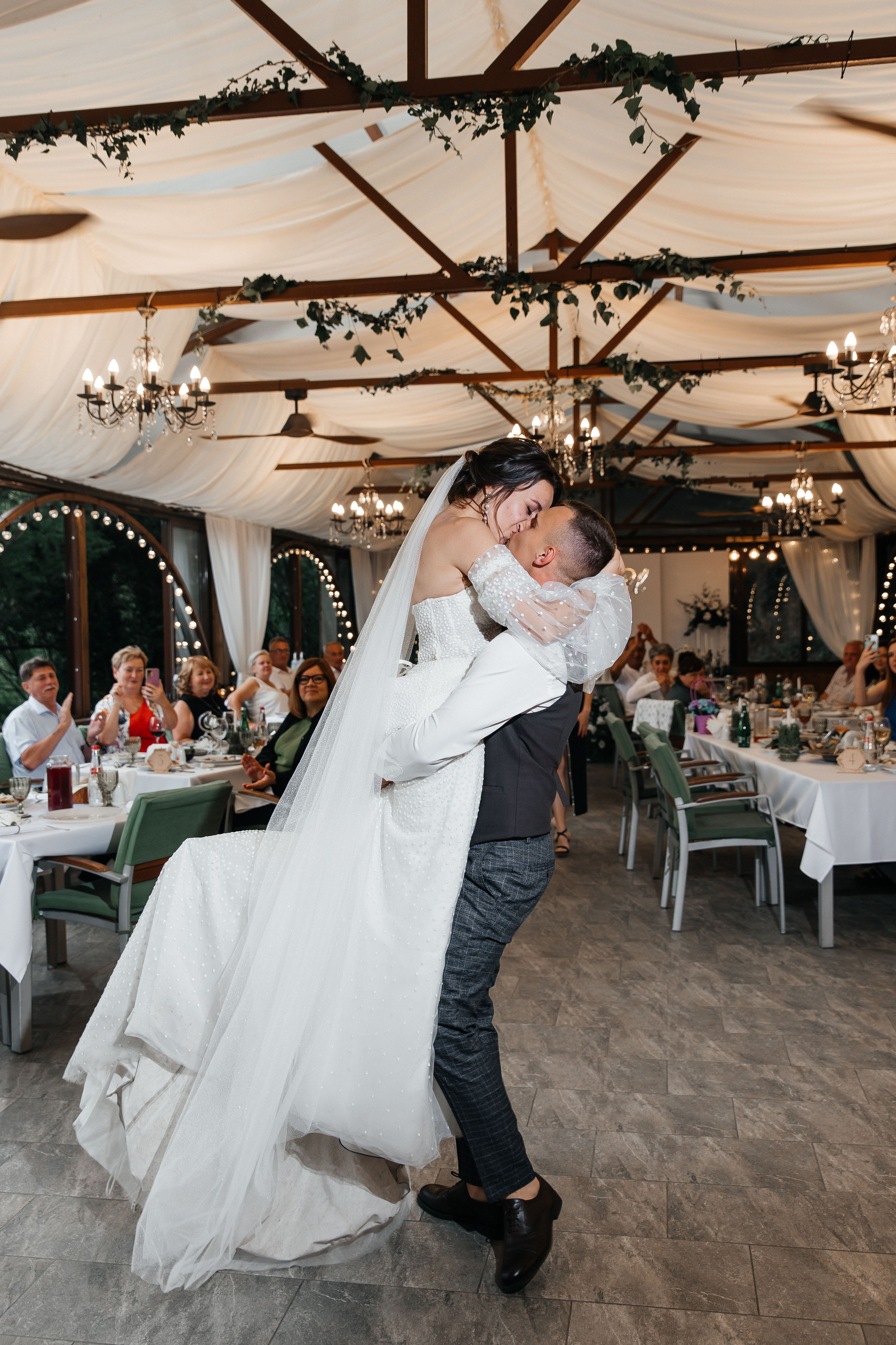 Анонс свадьба Семен и Ирина. Свадебный и семейный фотограф в Севастополе и Крыму Анастасия Сураева