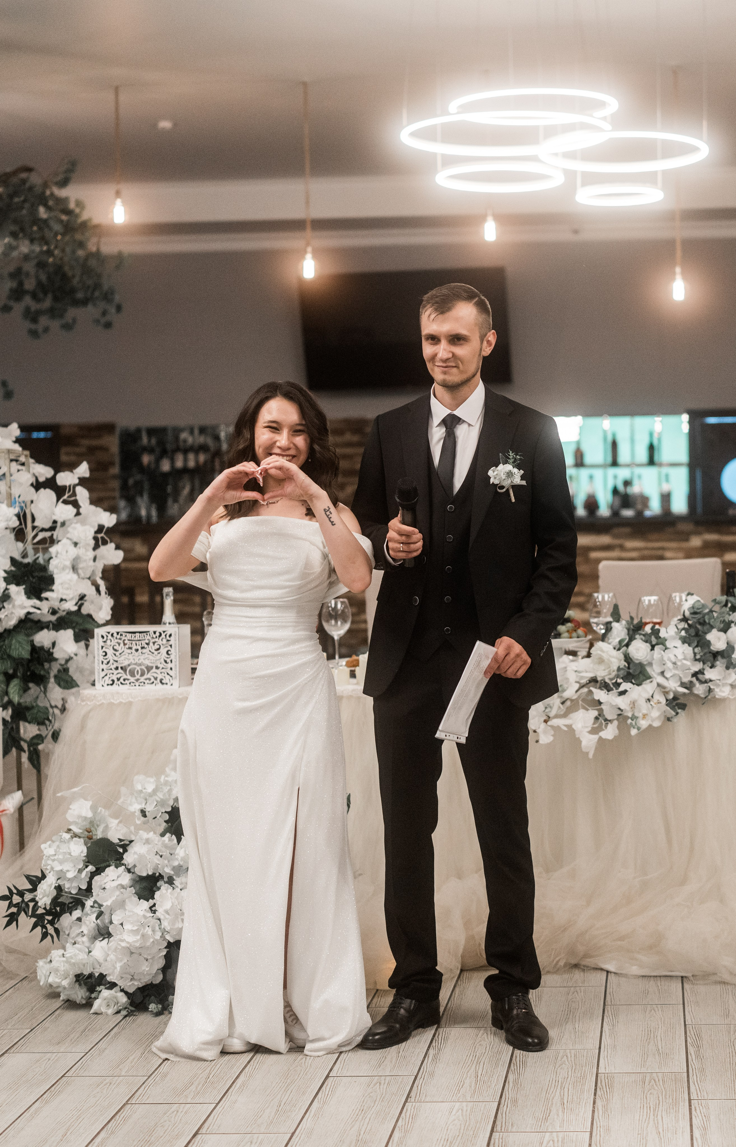 Свадьба Станислав и Лейля. Свадебный и индивидуальный фотограф Аля Мамакова