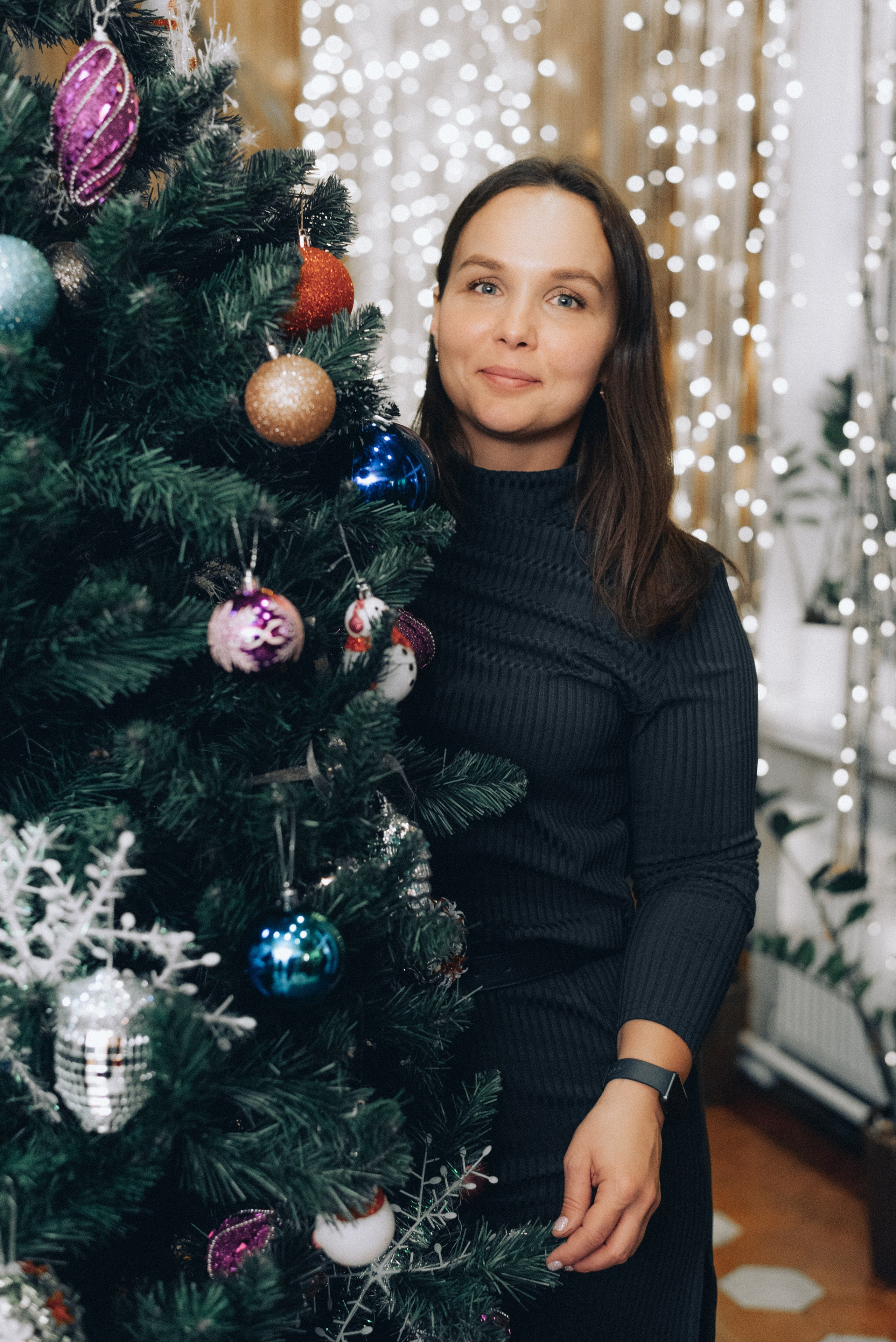 Новогодние Корпоративы Приморье. Фотограф|КРЫМ| Владимир Комок