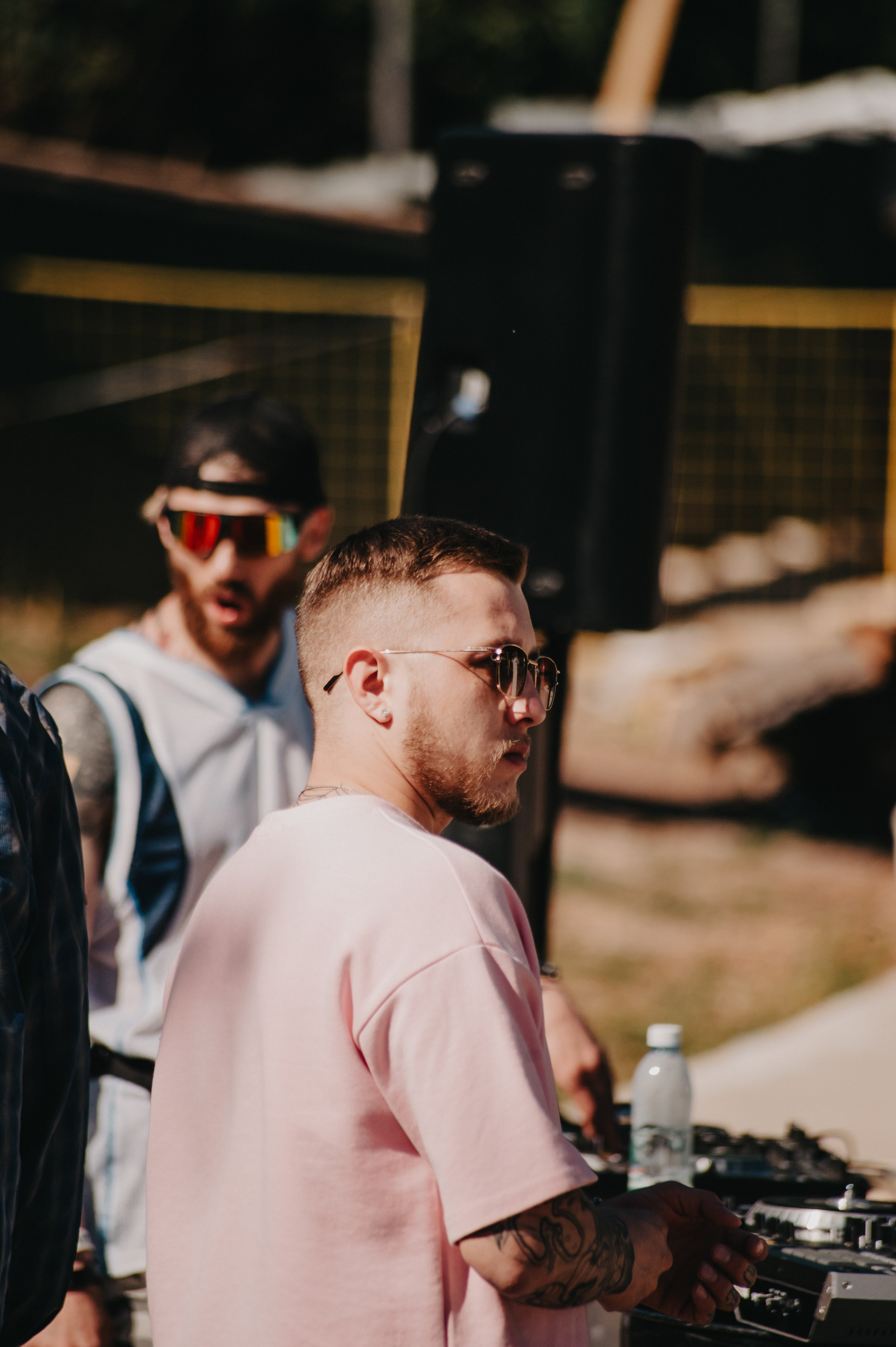 DJ БАТЛ | День молодёжи 2024 | фестиваль «КАРДО». Контент фотограф Илья Урс