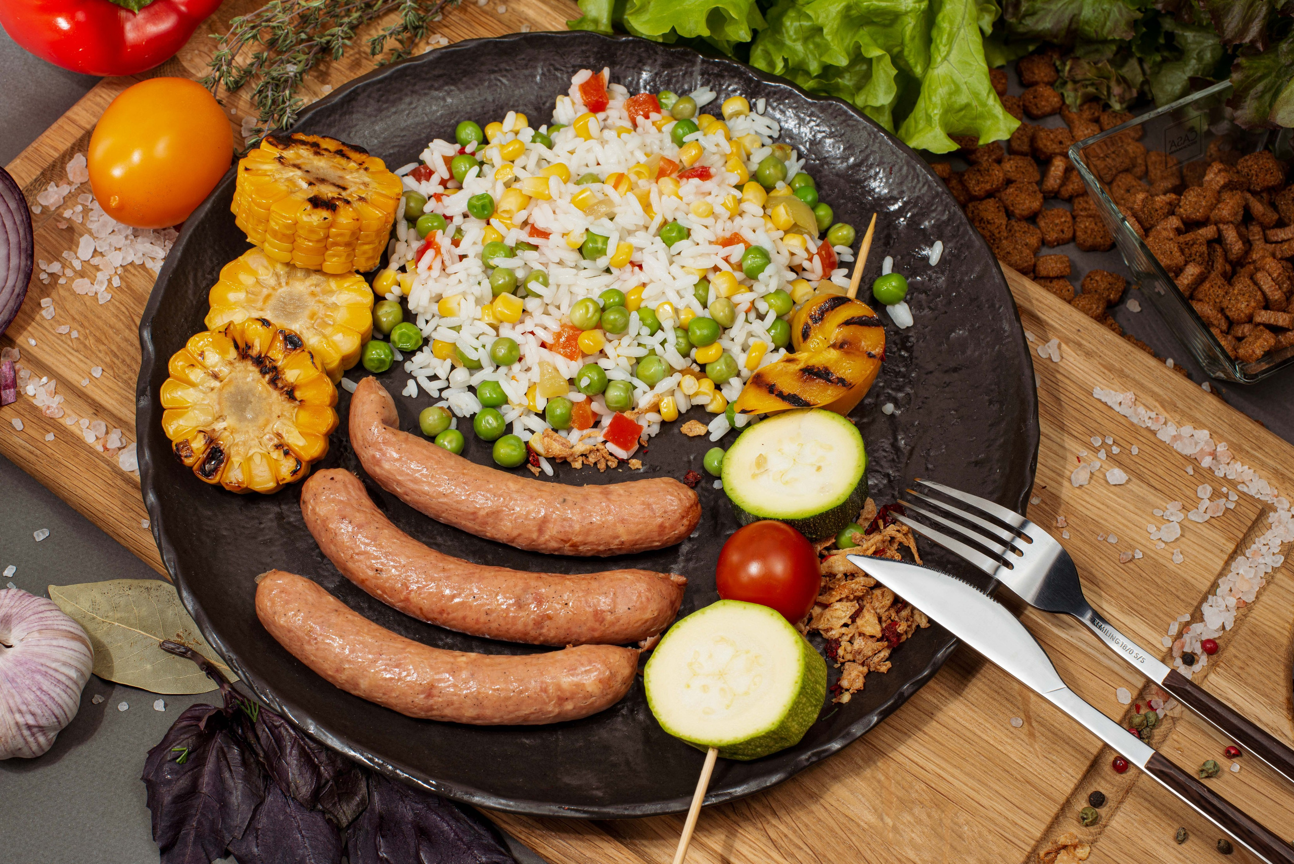 Каталог и фуд-съёмка фермерских продуктов. Коммерческий фотограф в Москве Билуши Василиса