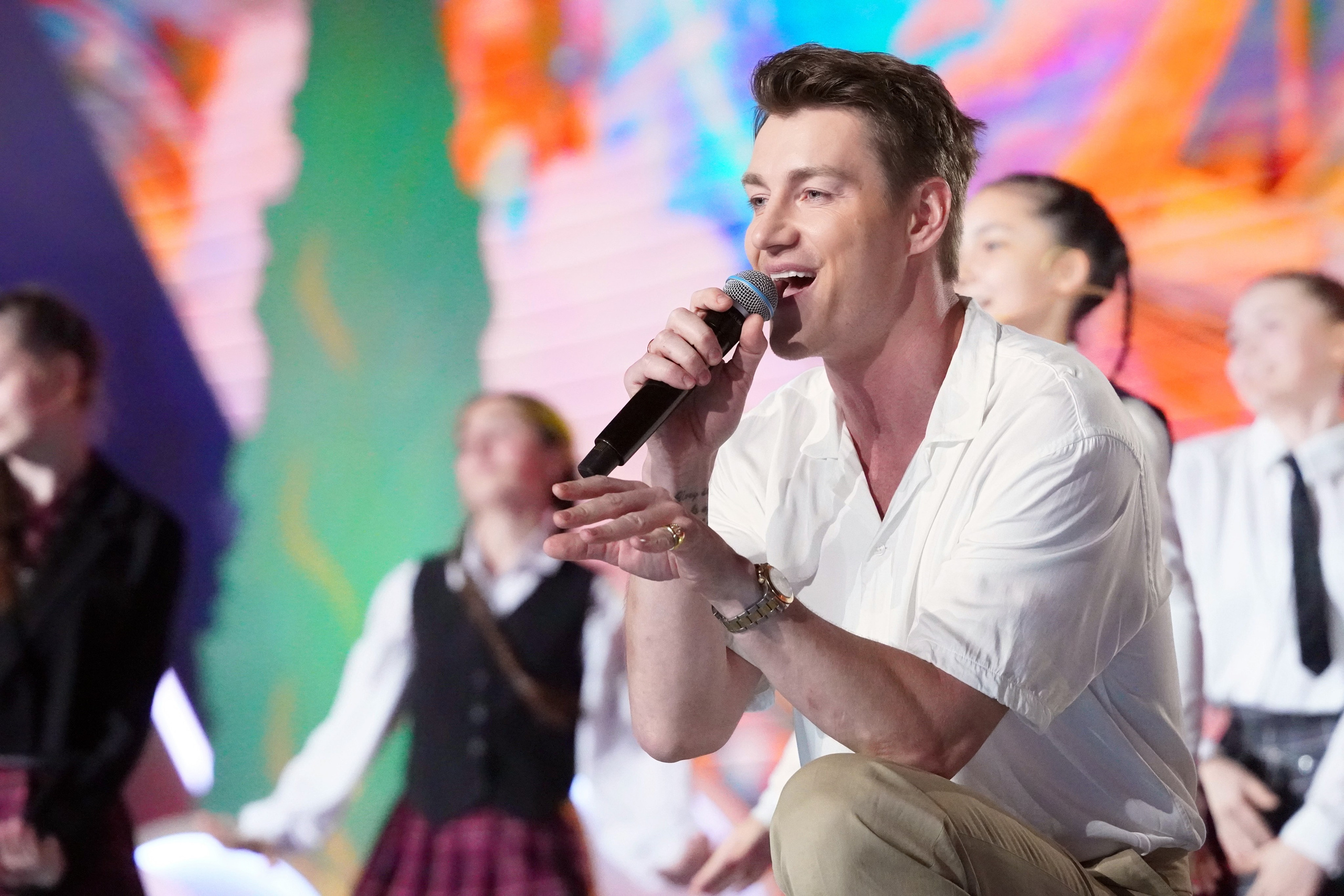 Тударинова Дарья — репортажный фотограф в Москве