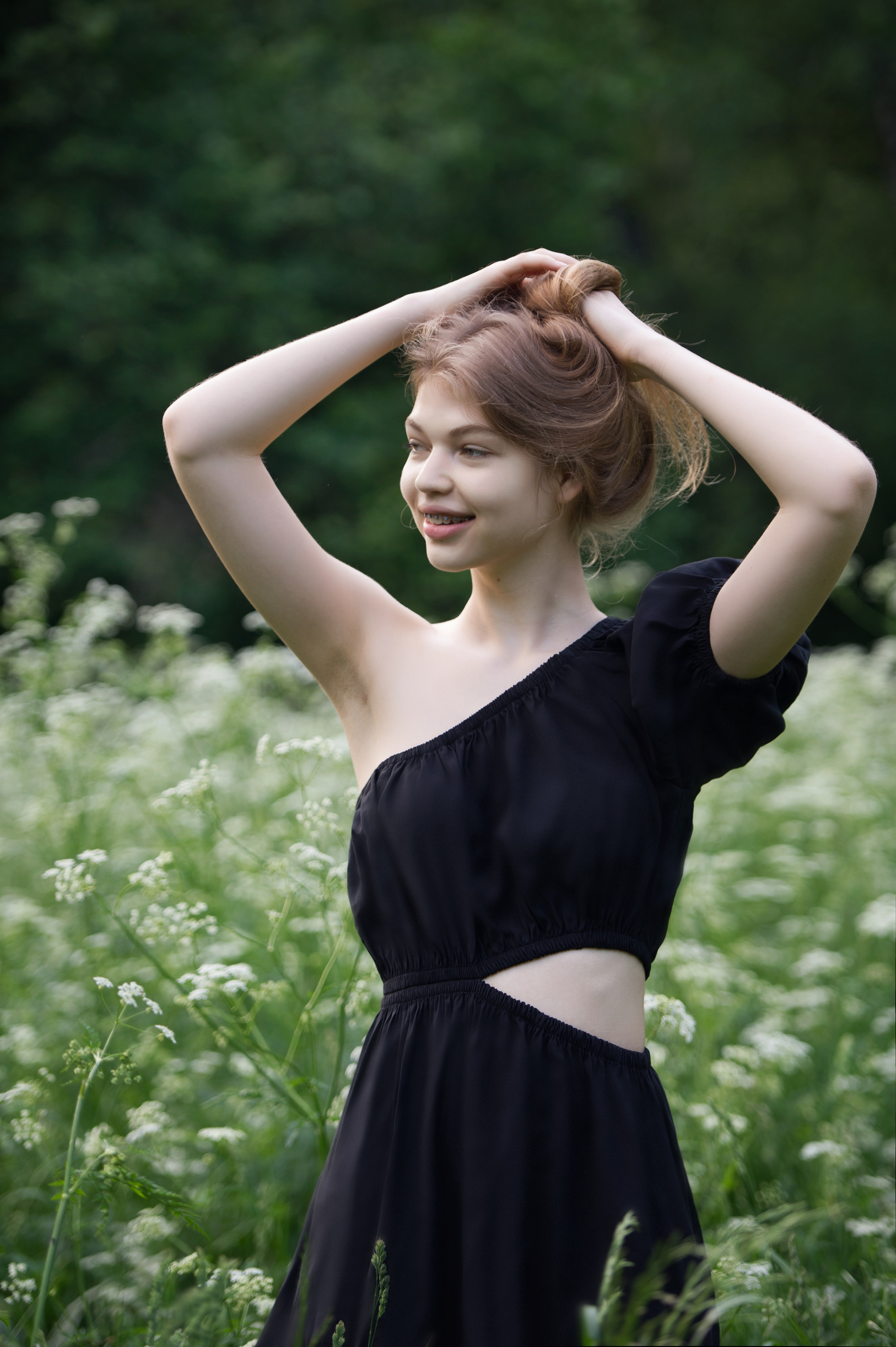 Детский и семейный фотограф в Москве. Выпускные альбомы. Частные съемки