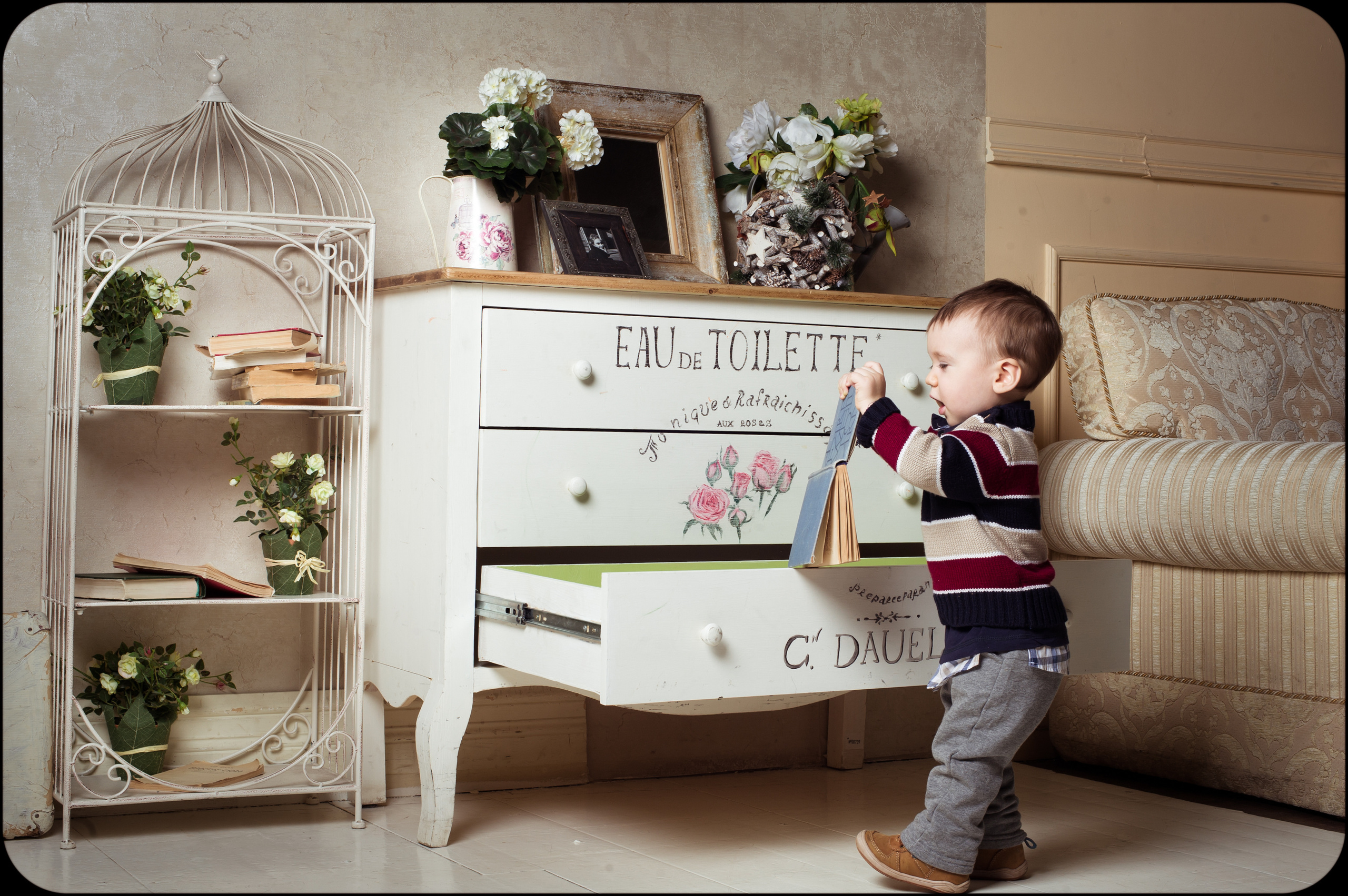 Детский и семейный фотограф в Москве. Выпускные альбомы. Частные съемки