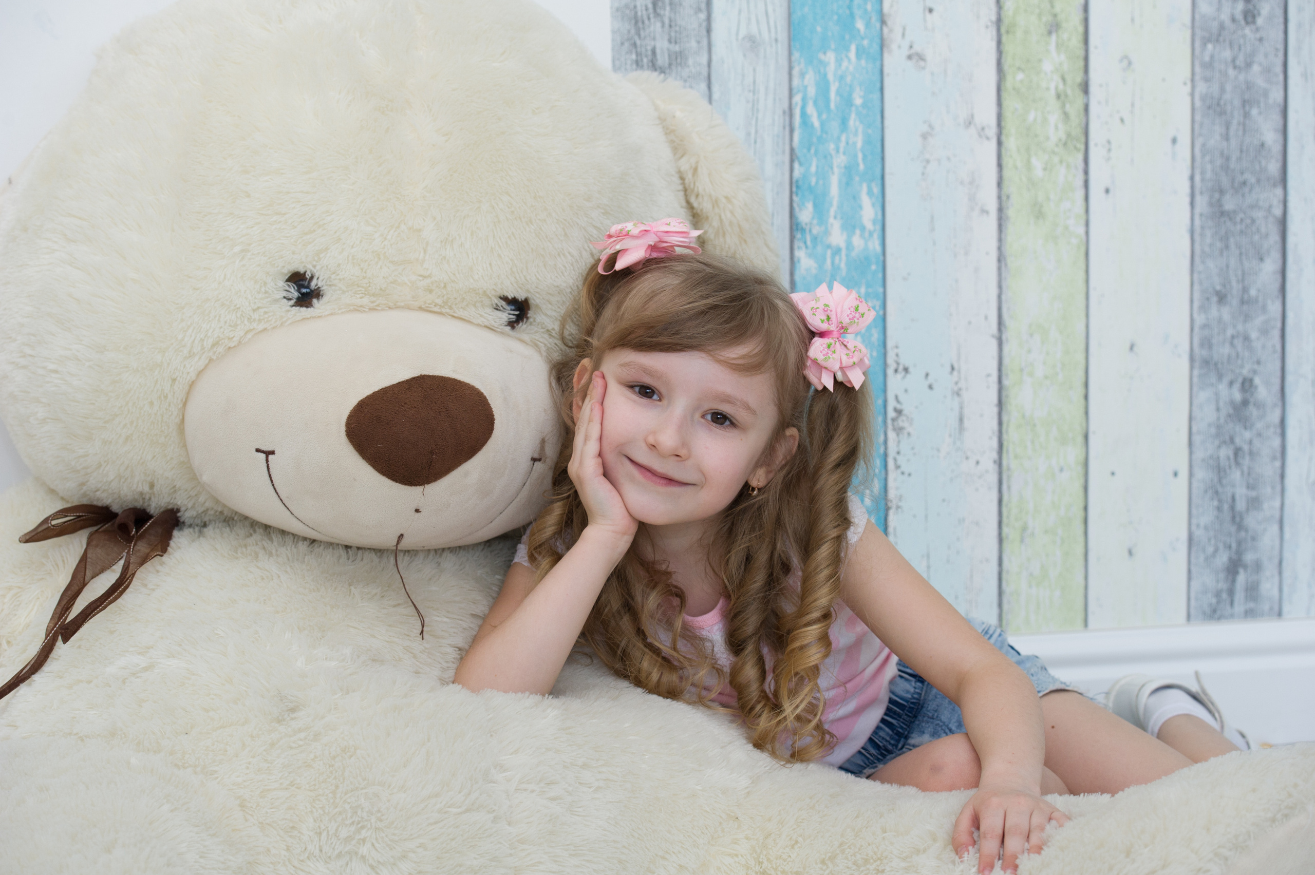 Детский и семейный фотограф в Москве. Выпускные альбомы. Частные съемки