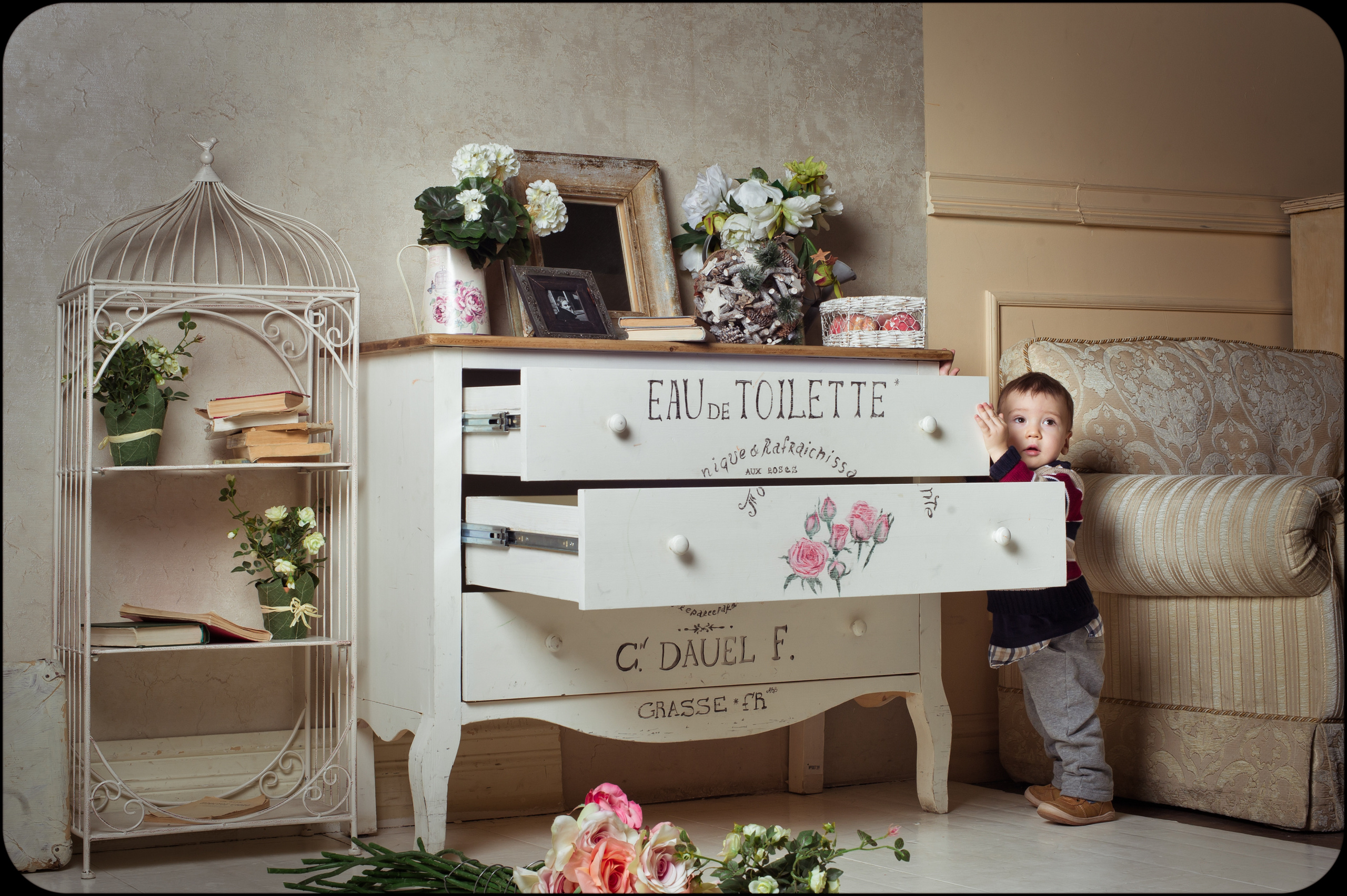 Детский и семейный фотограф в Москве. Выпускные альбомы. Частные съемки