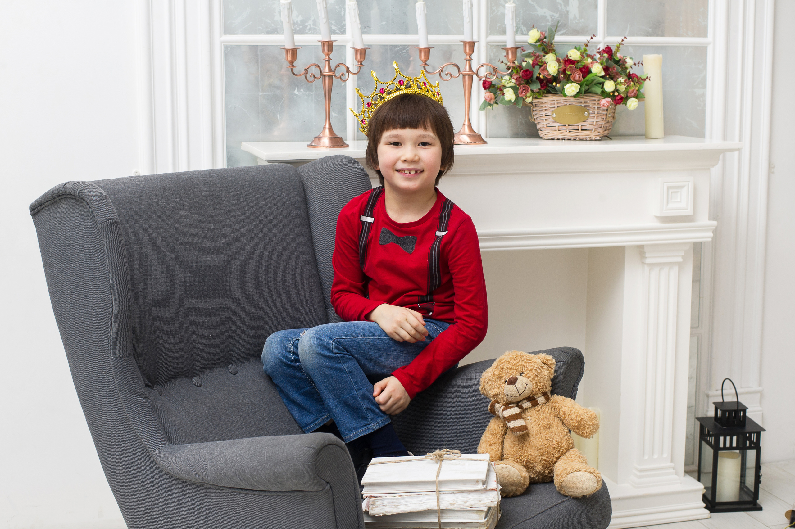 Детский и семейный фотограф в Москве. Выпускные альбомы. Частные съемки