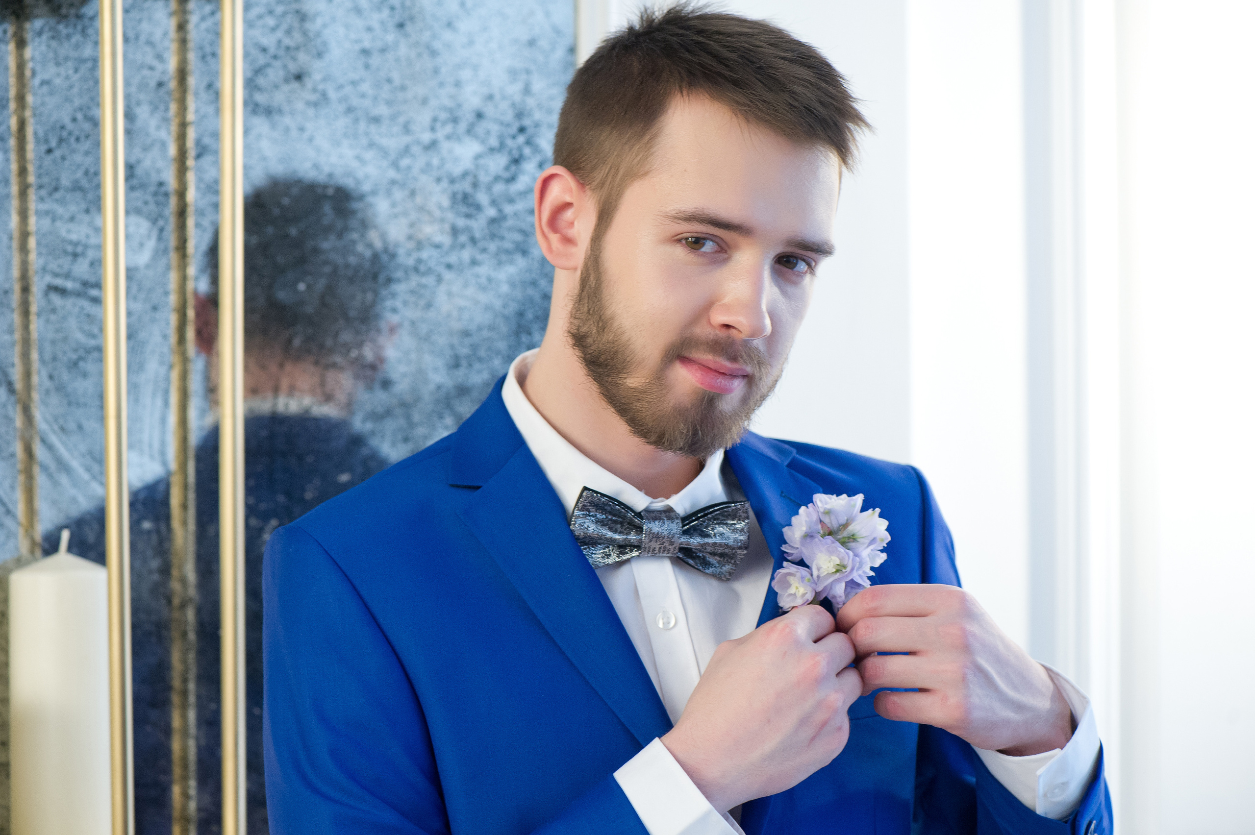 Портретная фотосъемка в студии и на улице. Выпускные альбомы. Частные съемки