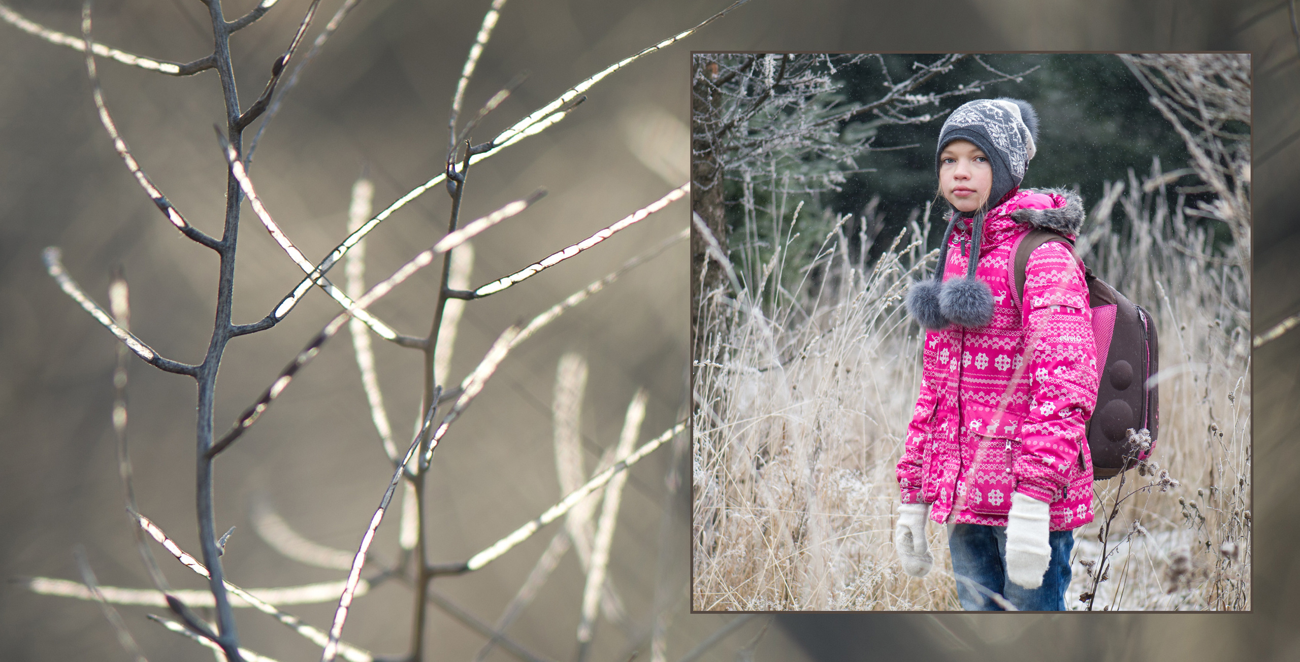 Детский и семейный фотограф в Москве. Выпускные альбомы. Частные съемки