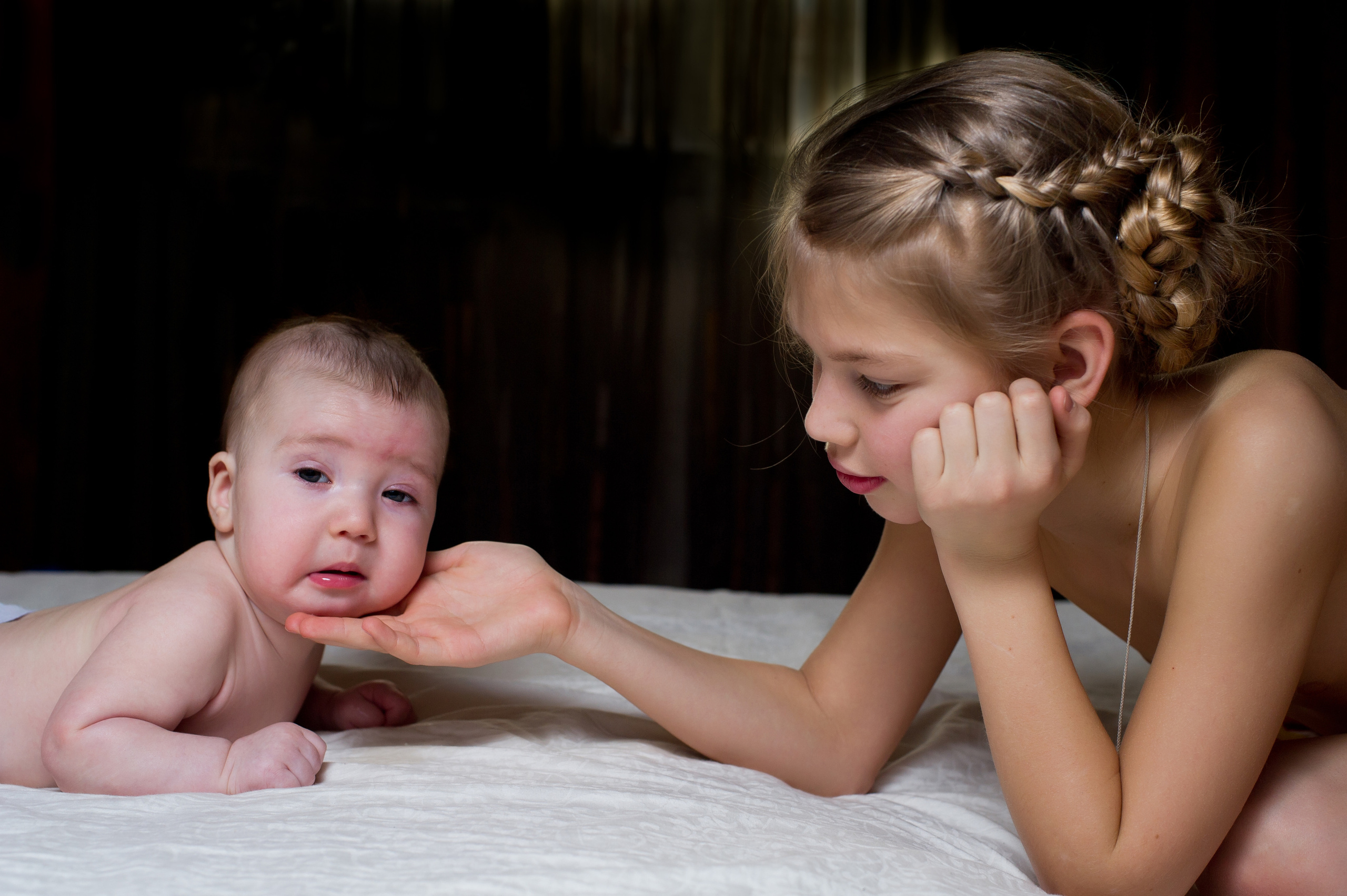 Детский и семейный фотограф в Москве. Выпускные альбомы. Частные съемки