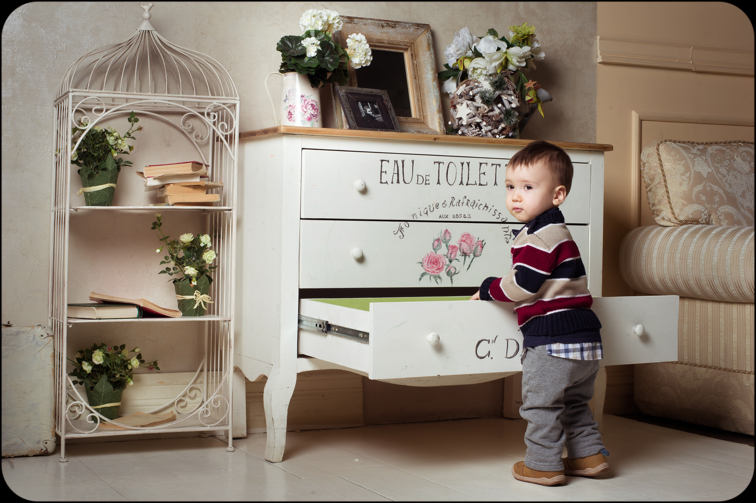 Детский и семейный фотограф в Москве. Выпускные альбомы. Частные съемки