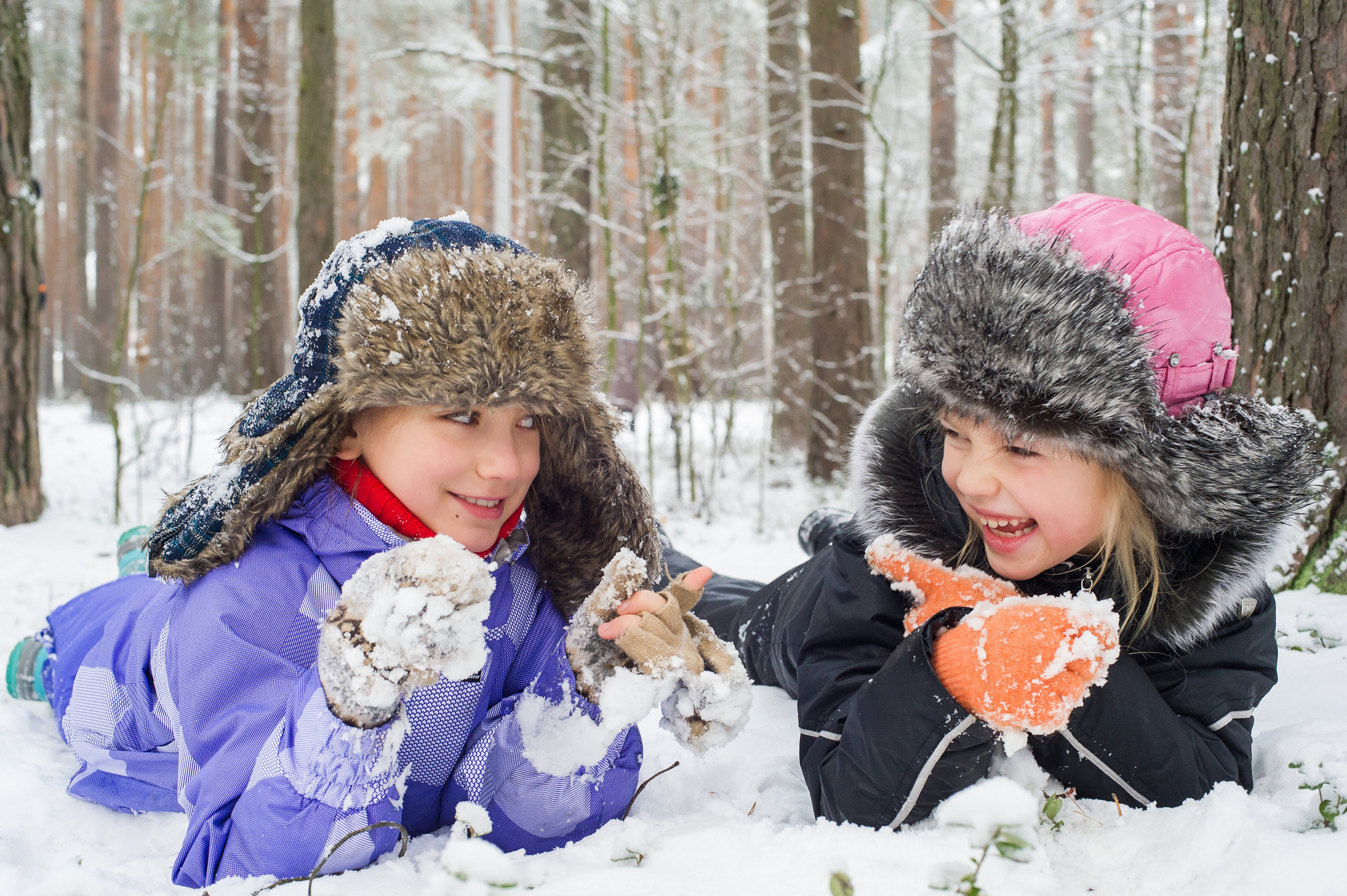 Детский и семейный фотограф в Москве. Выпускные альбомы. Частные съемки